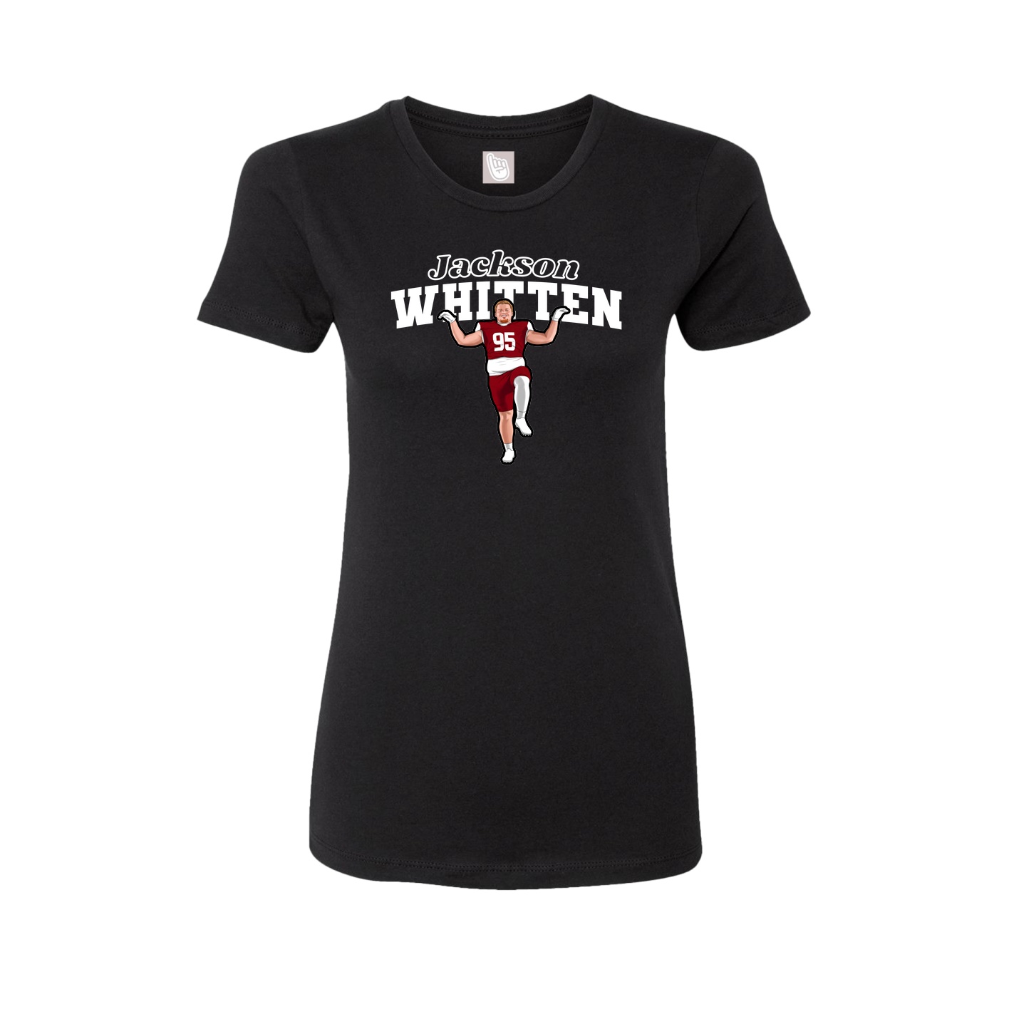 Fitted Women's Tee