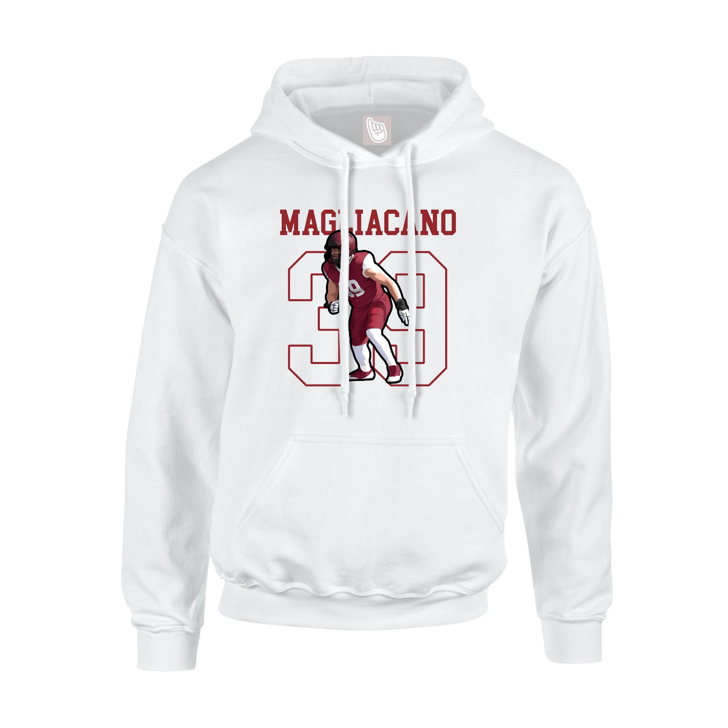 Youth Hoodie