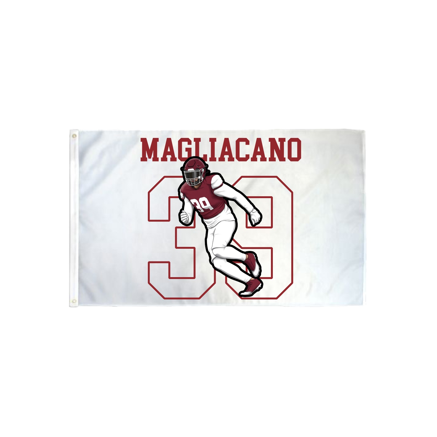3x5 Flag