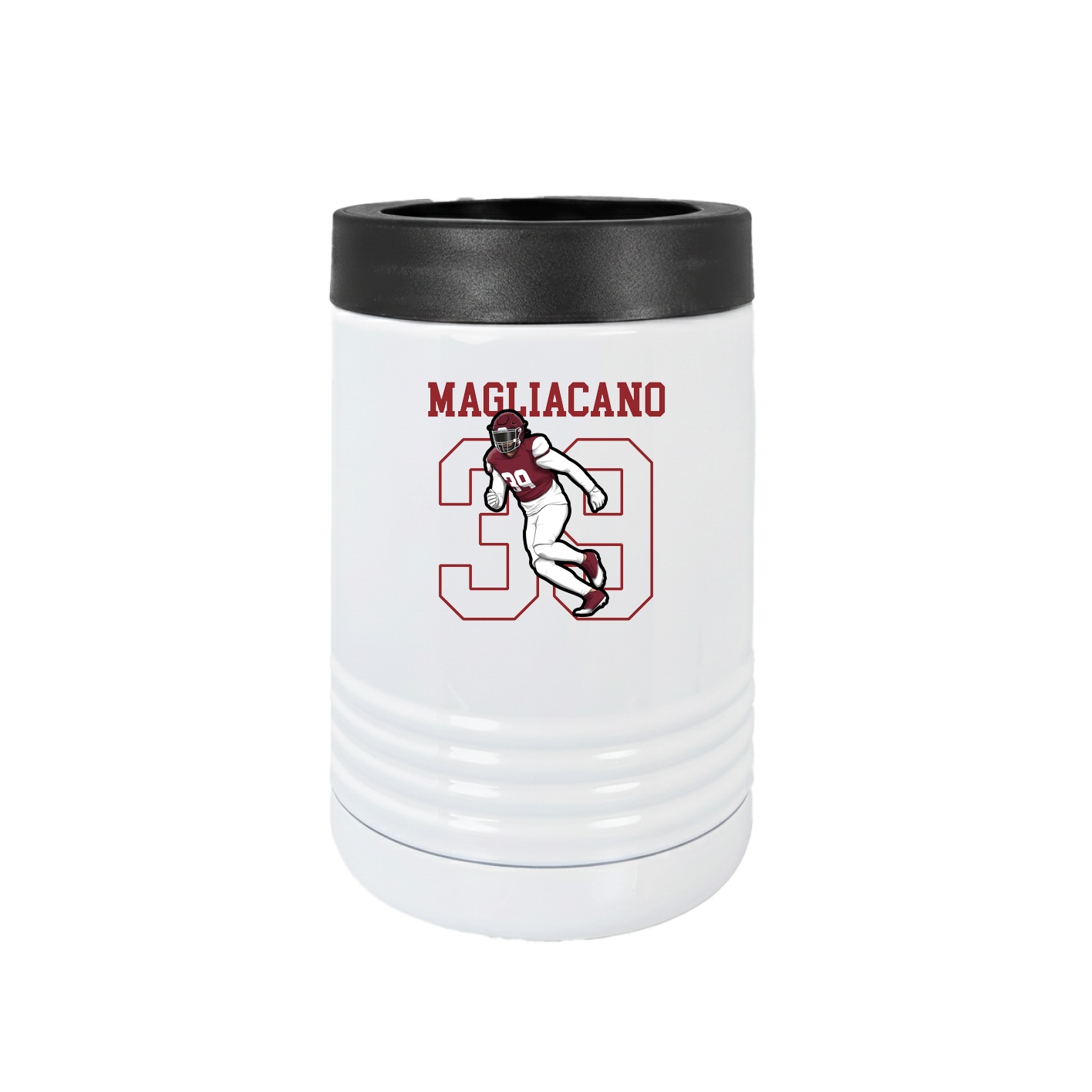 Beverage Holder — Shirsey in White
