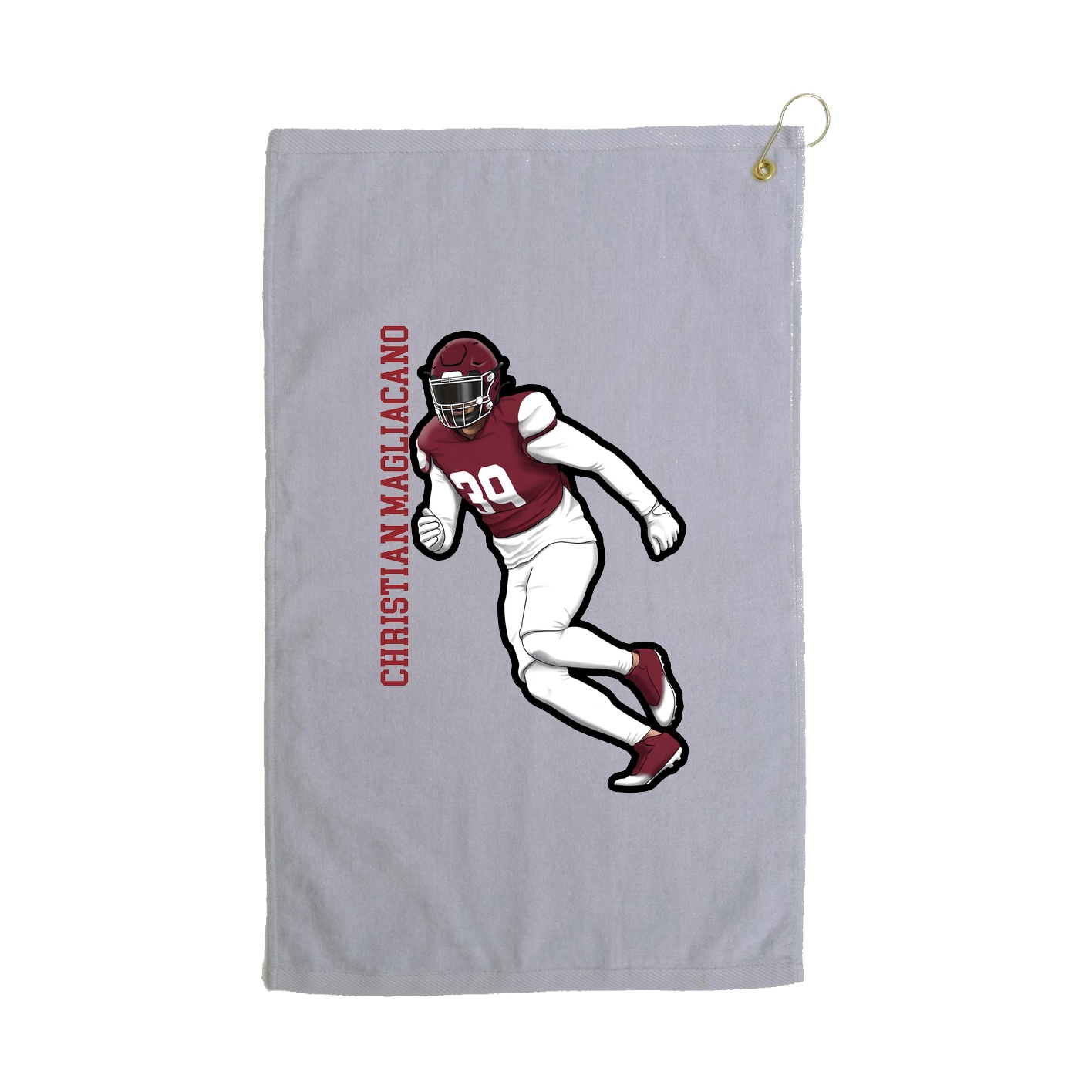 Golf Towel