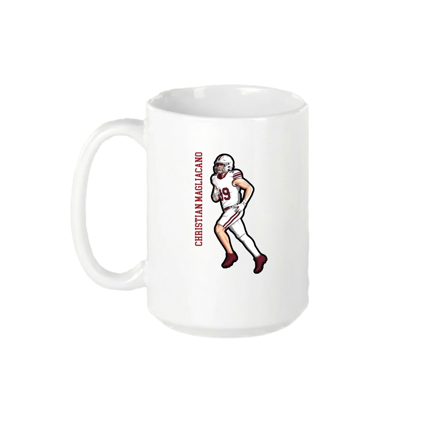 15oz Coffee Mug