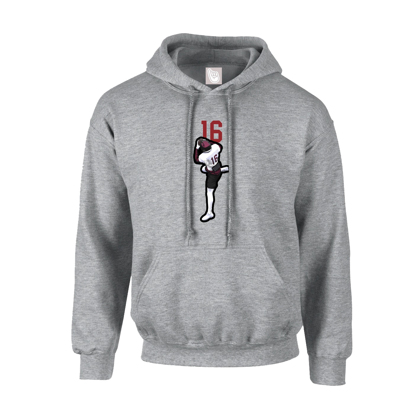 Hoodie
