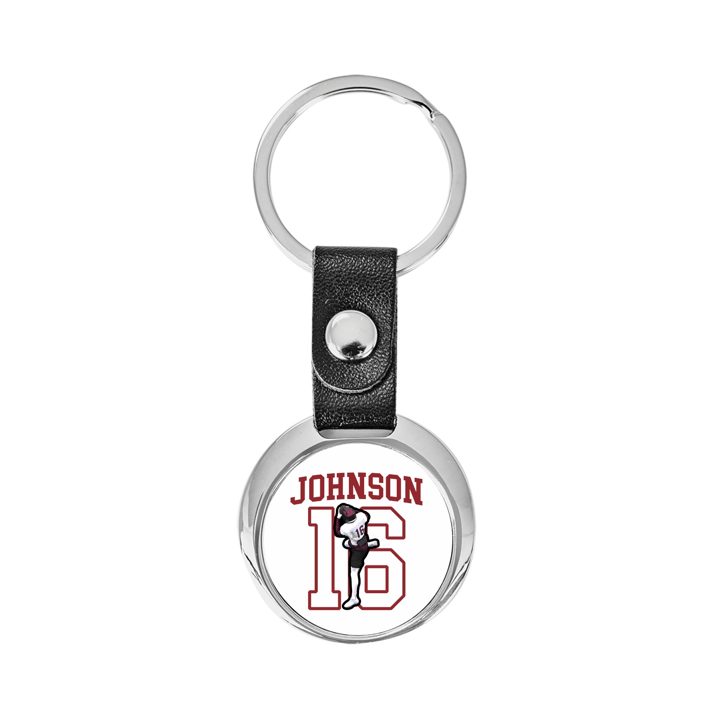 Key Chain — Shirsey in Classic