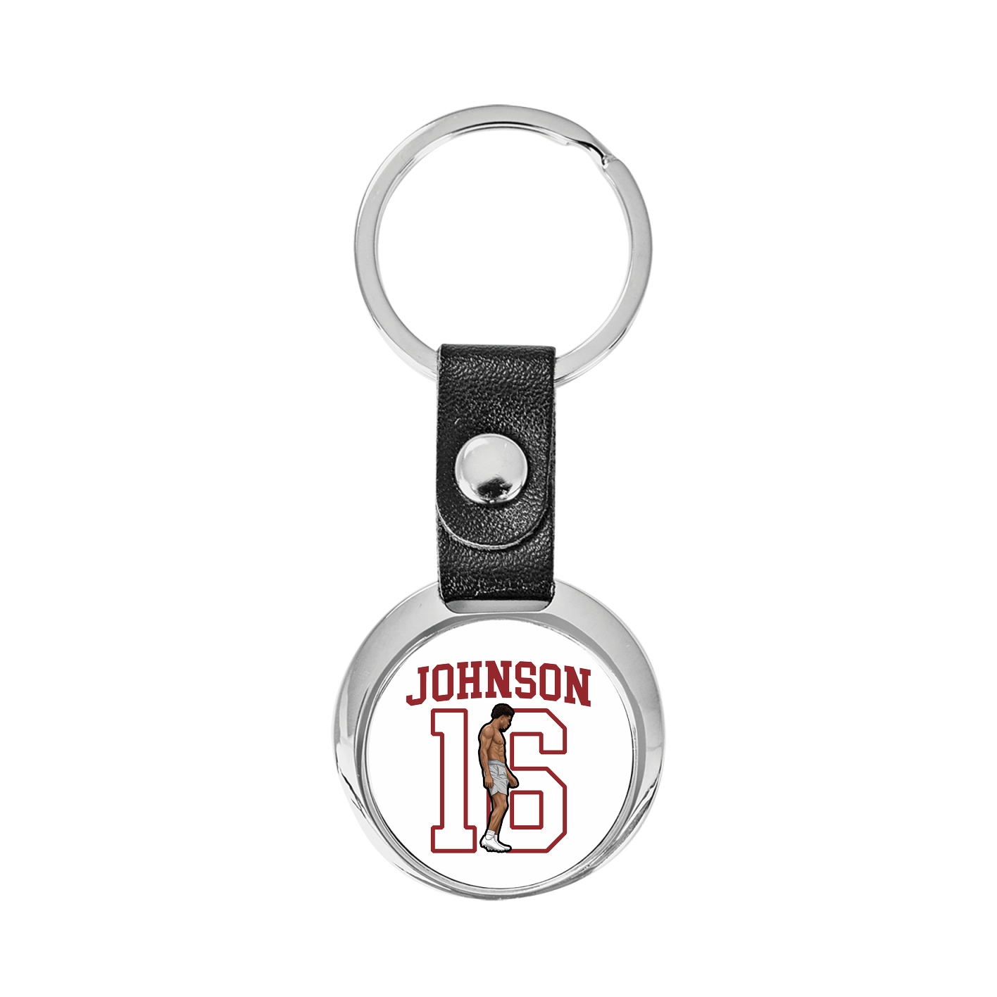Key Chain — Shirsey in Classic