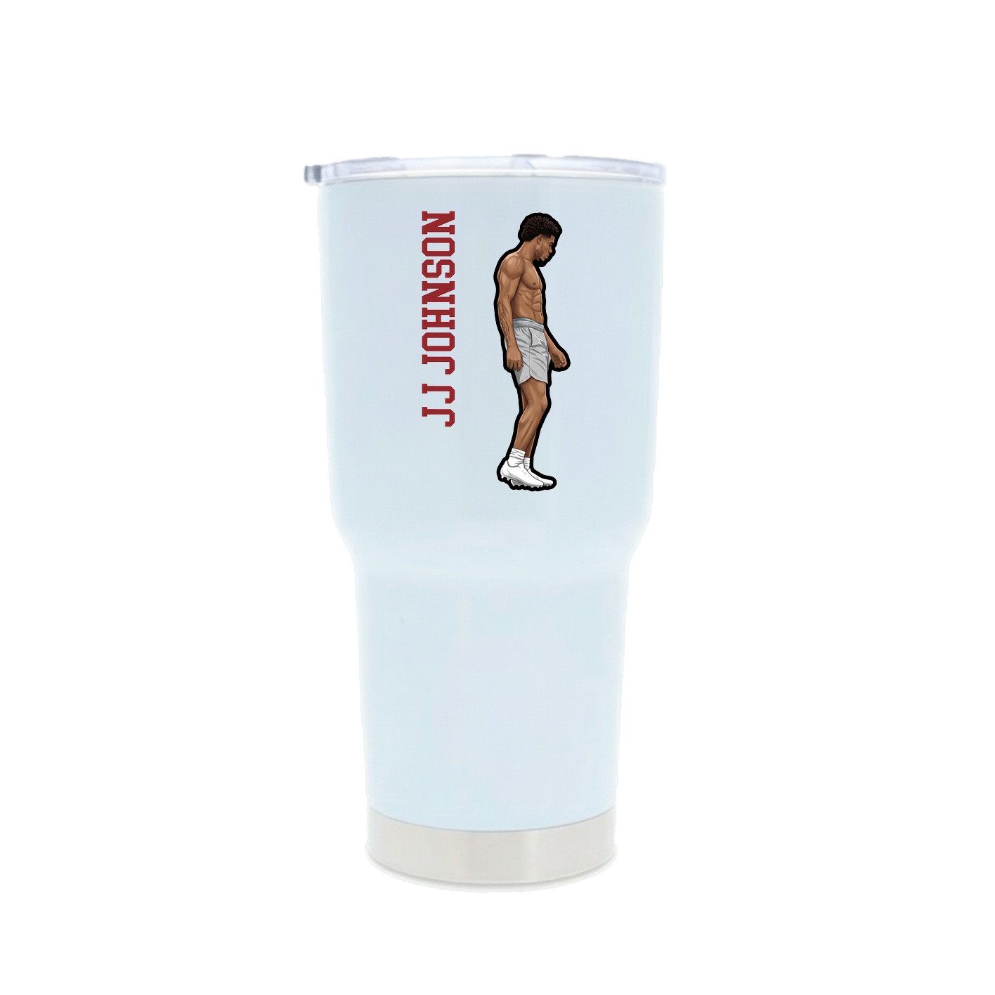 30oz Stainless Steel Tumbler