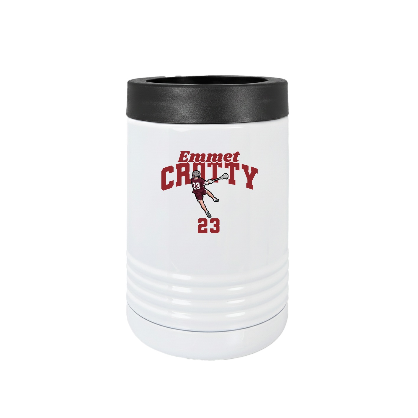 Beverage Holder — Signature Arch in White