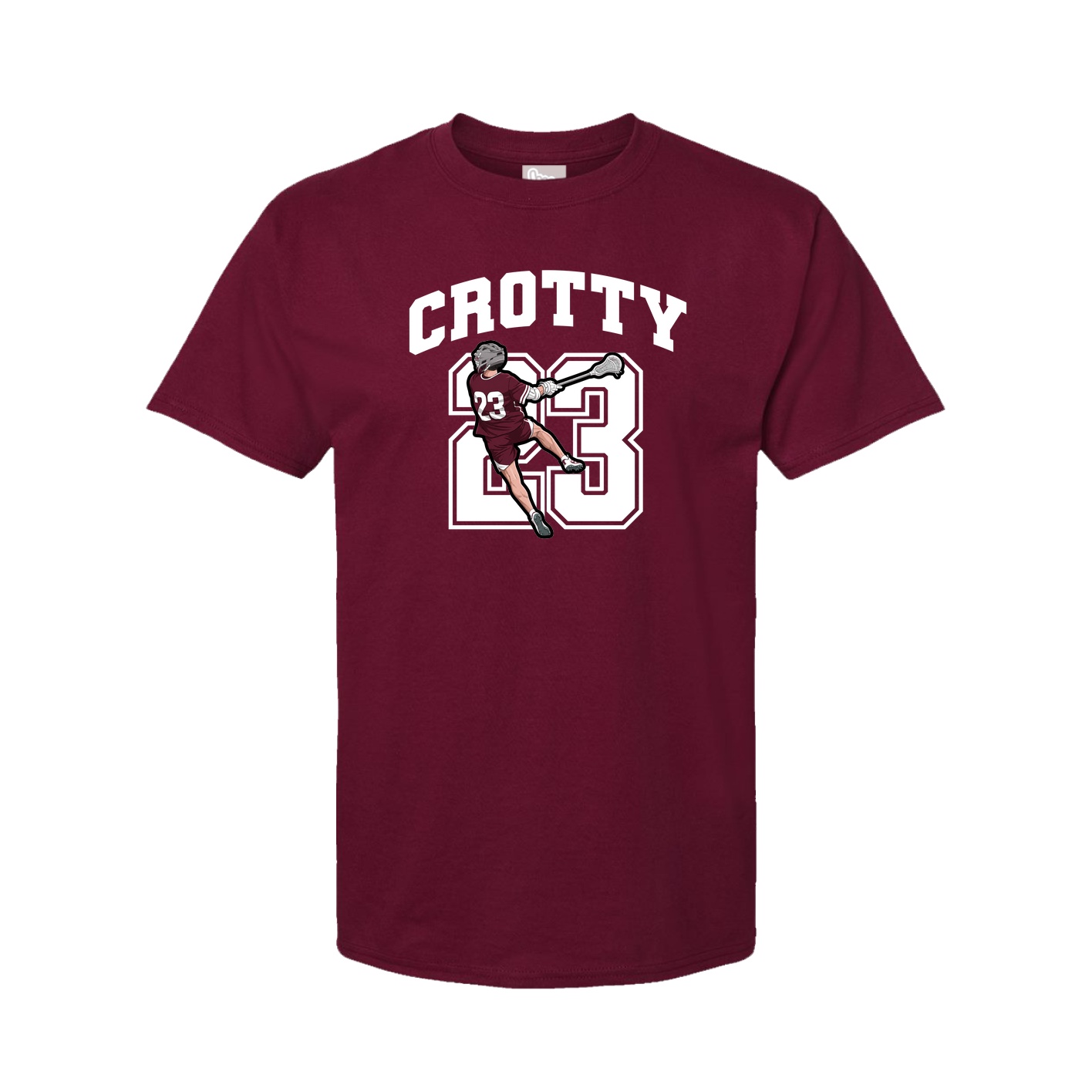 Tee — Number in Cardinal