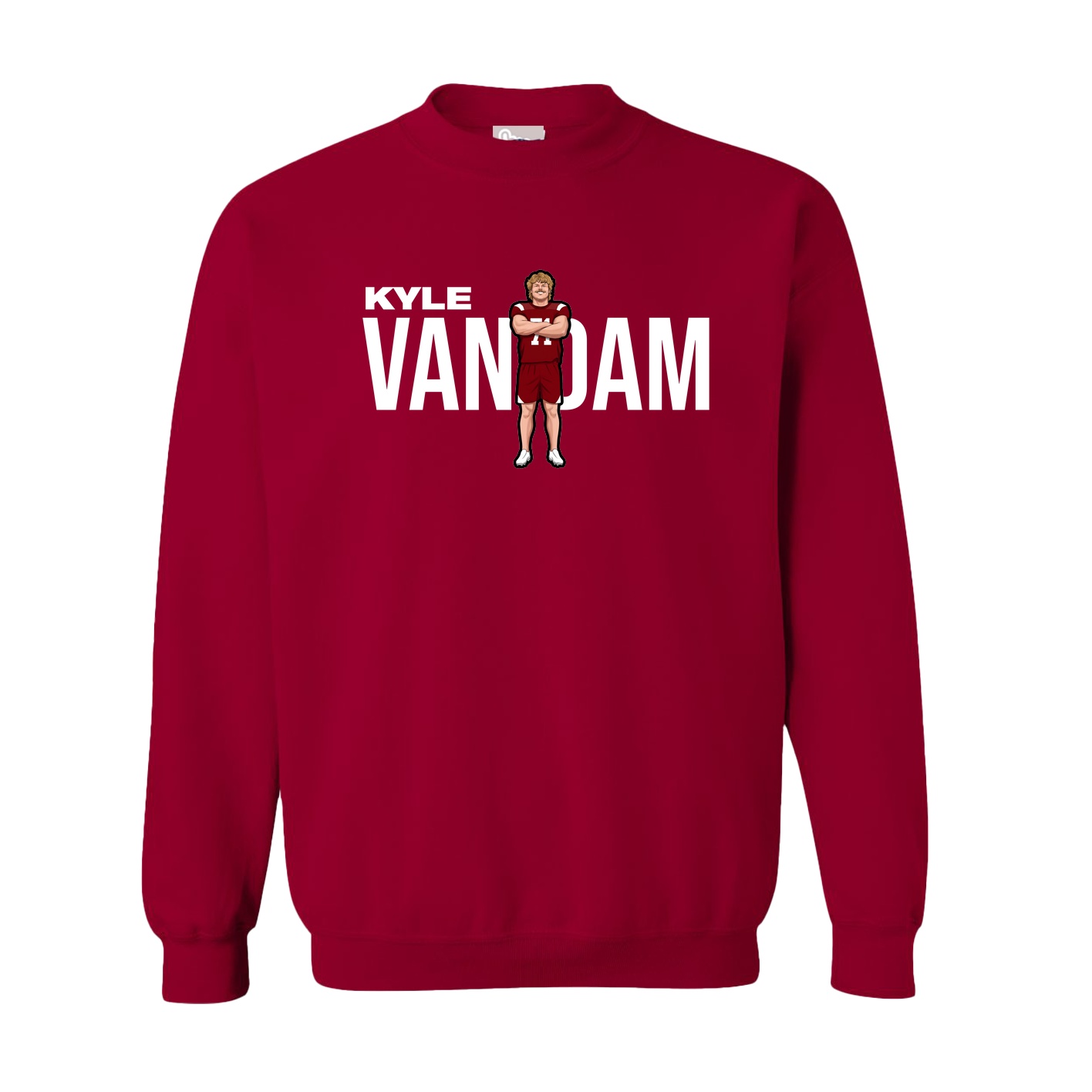 Fleece Crew