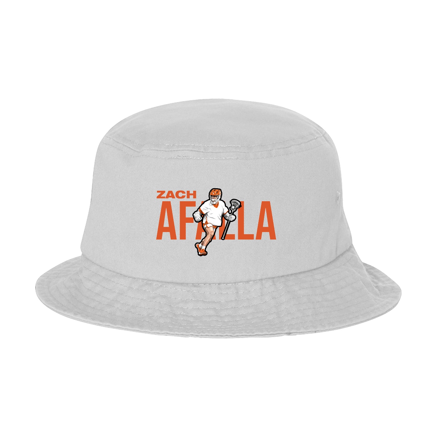 Bucket Cap