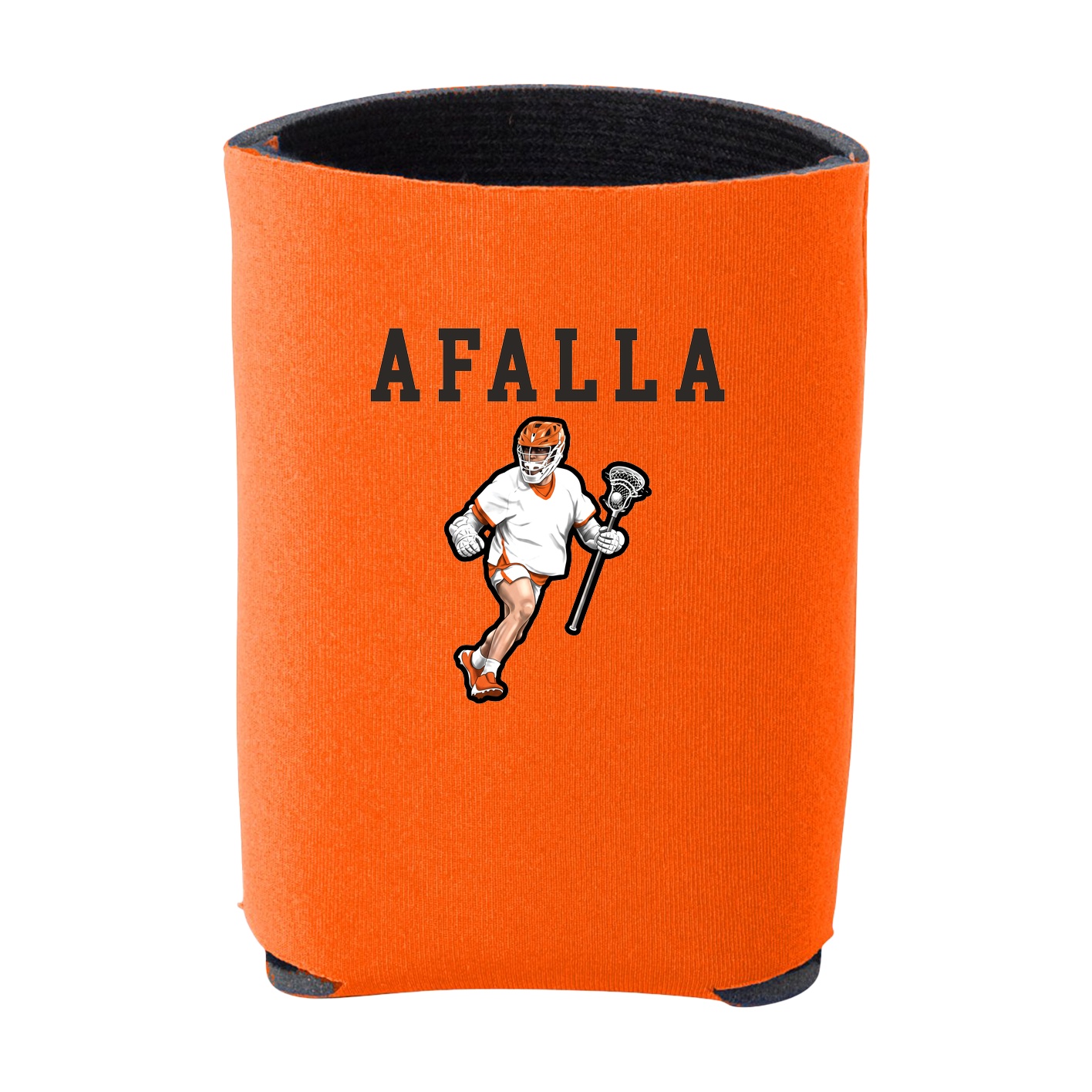 Can Holder — Shirsey in Orange