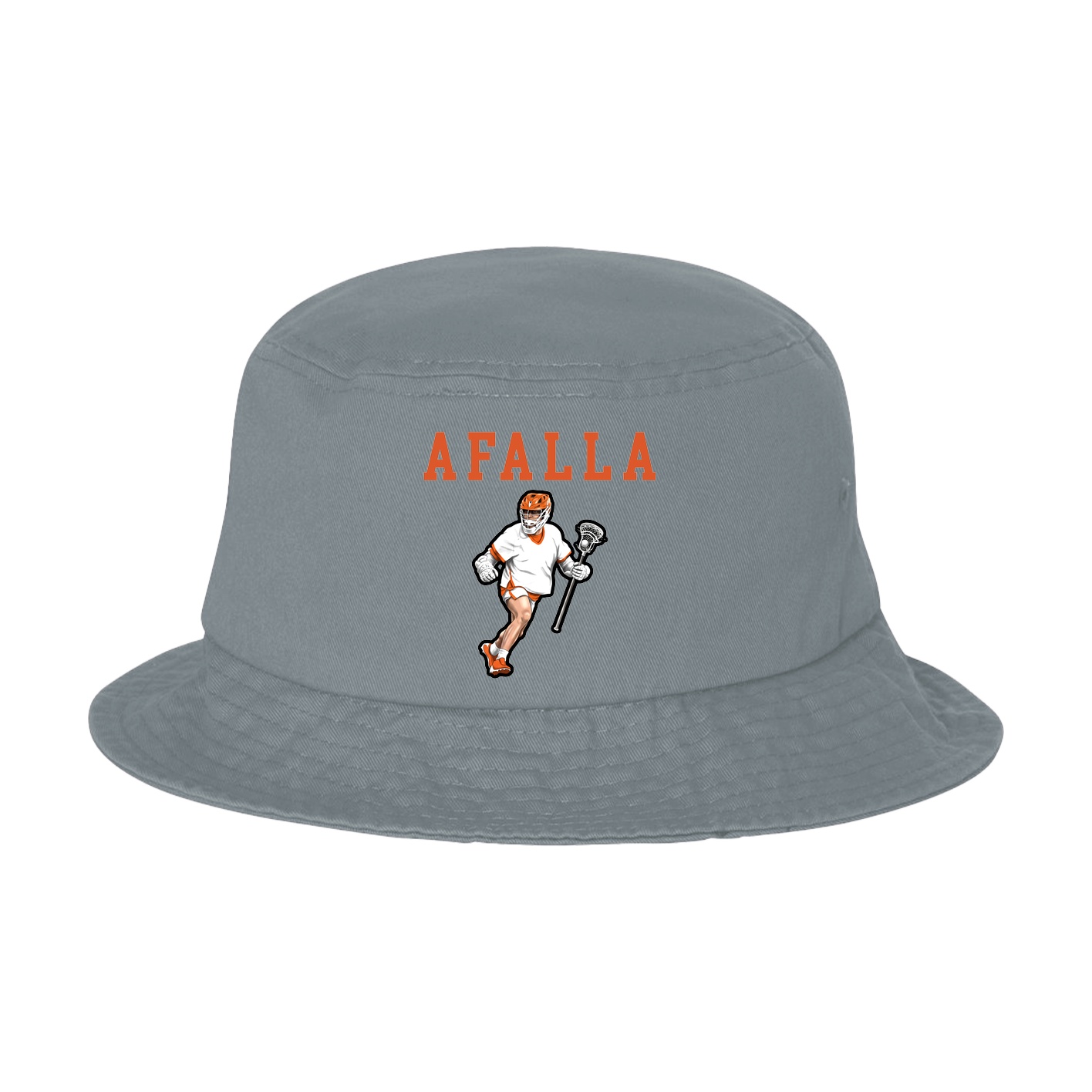 Bucket Cap — Shirsey in Grey