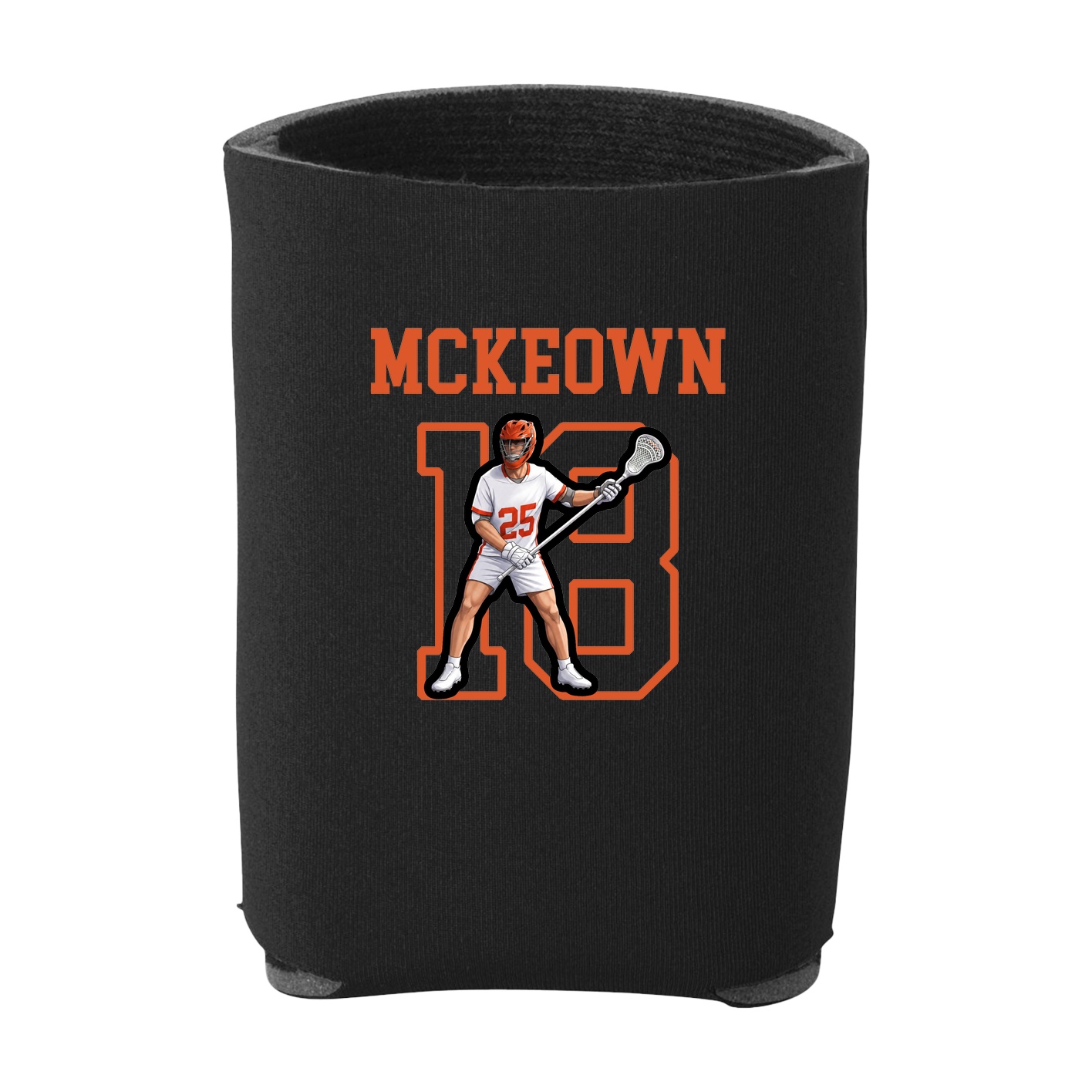 Can Holder — Shirsey in Black