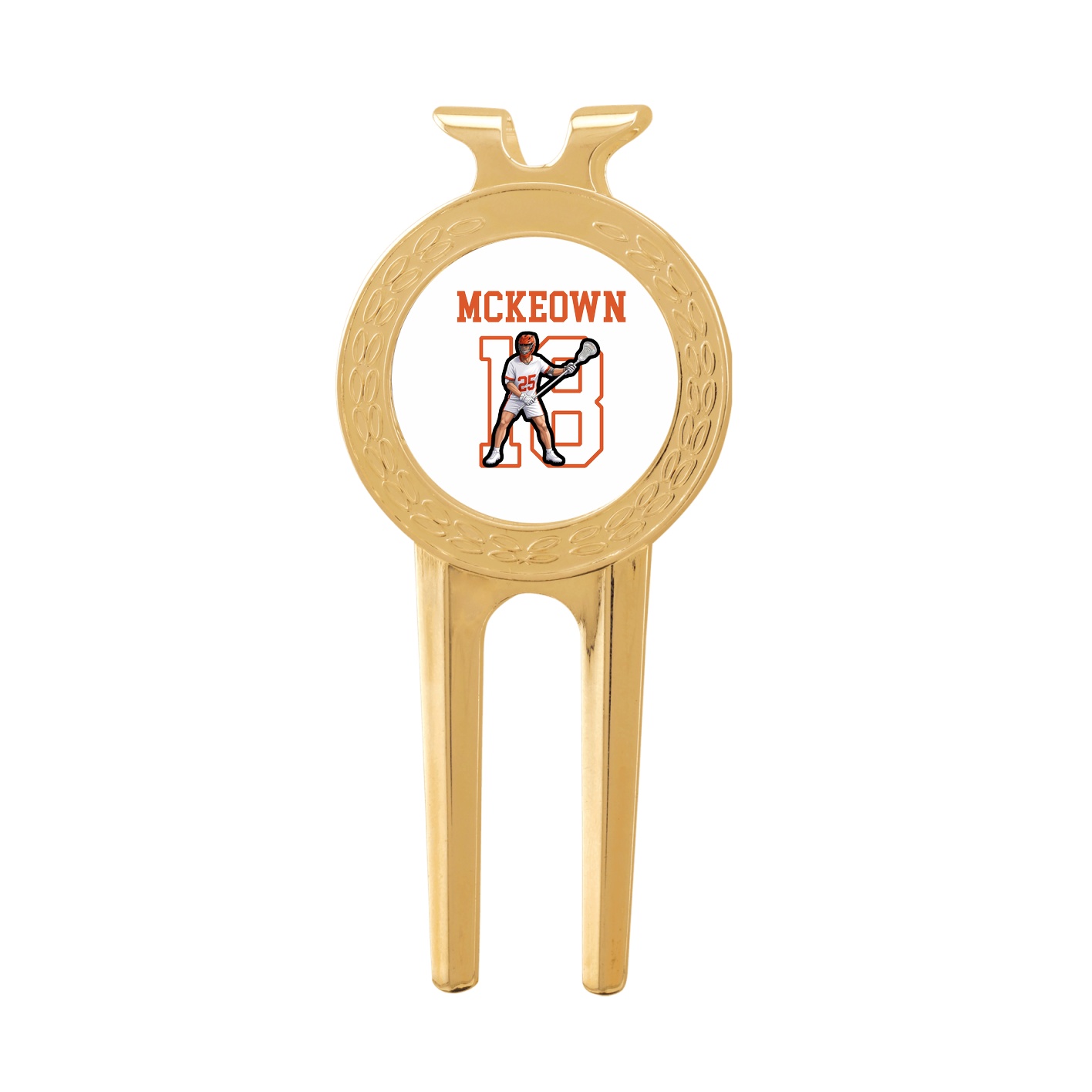 Divot Tool with Ball Marker — Shirsey in Classic