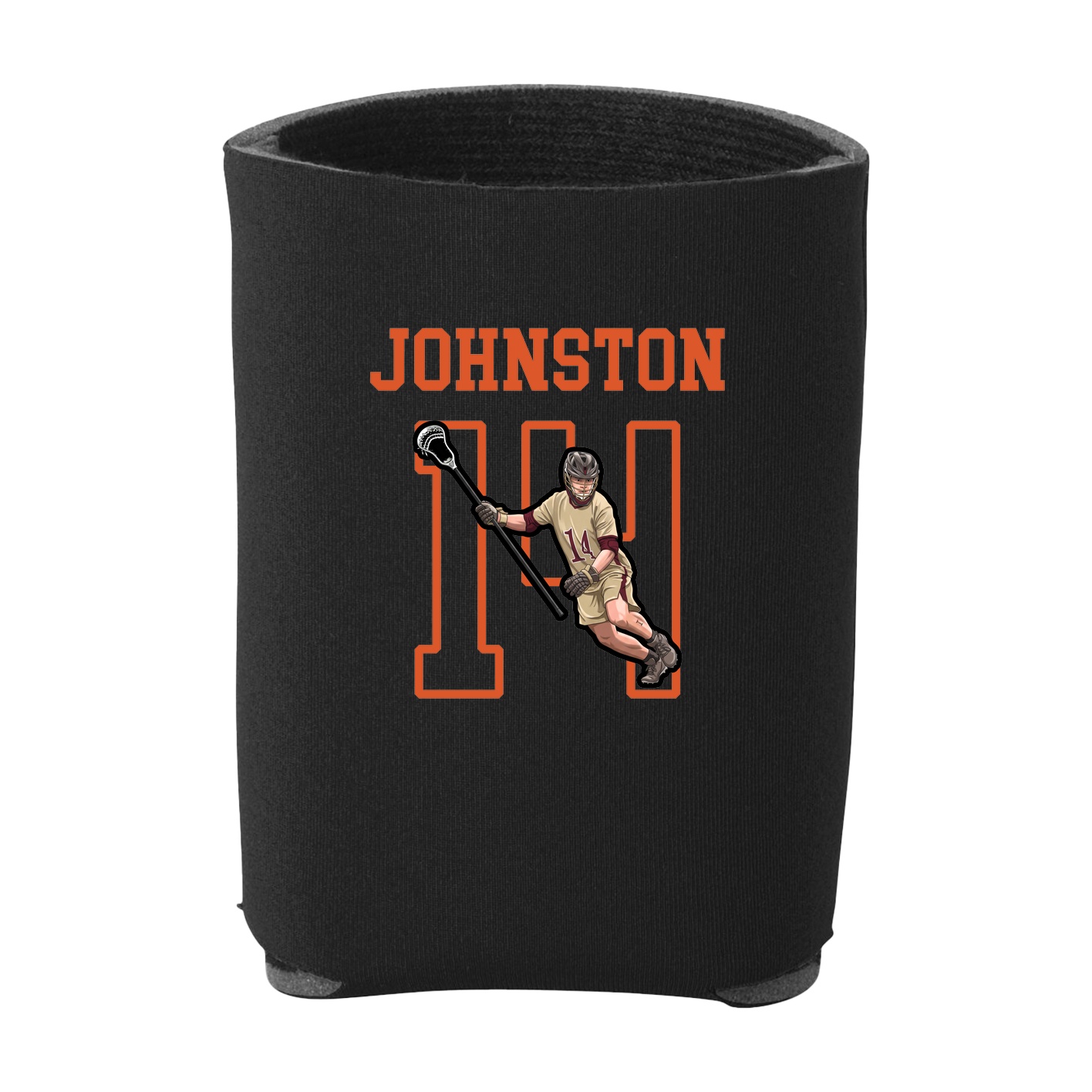 Can Holder — Shirsey in Black