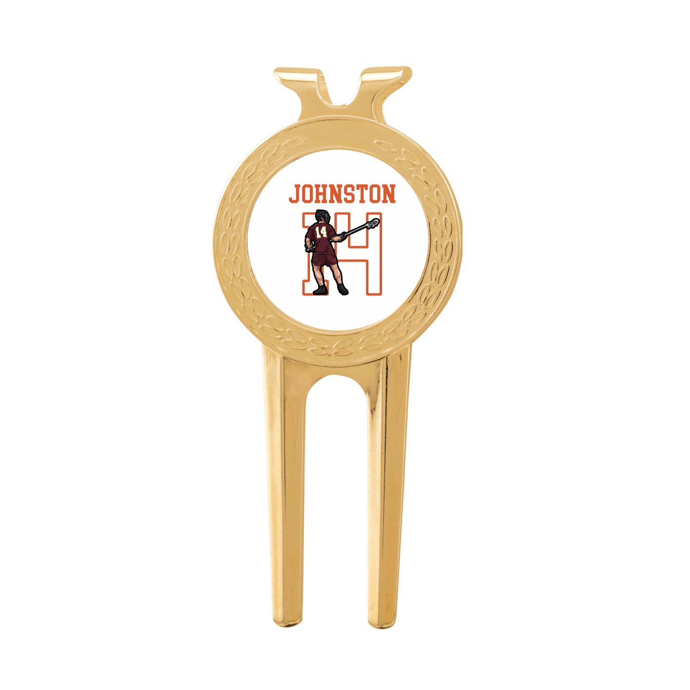 Divot Tool with Ball Marker — Shirsey in Classic