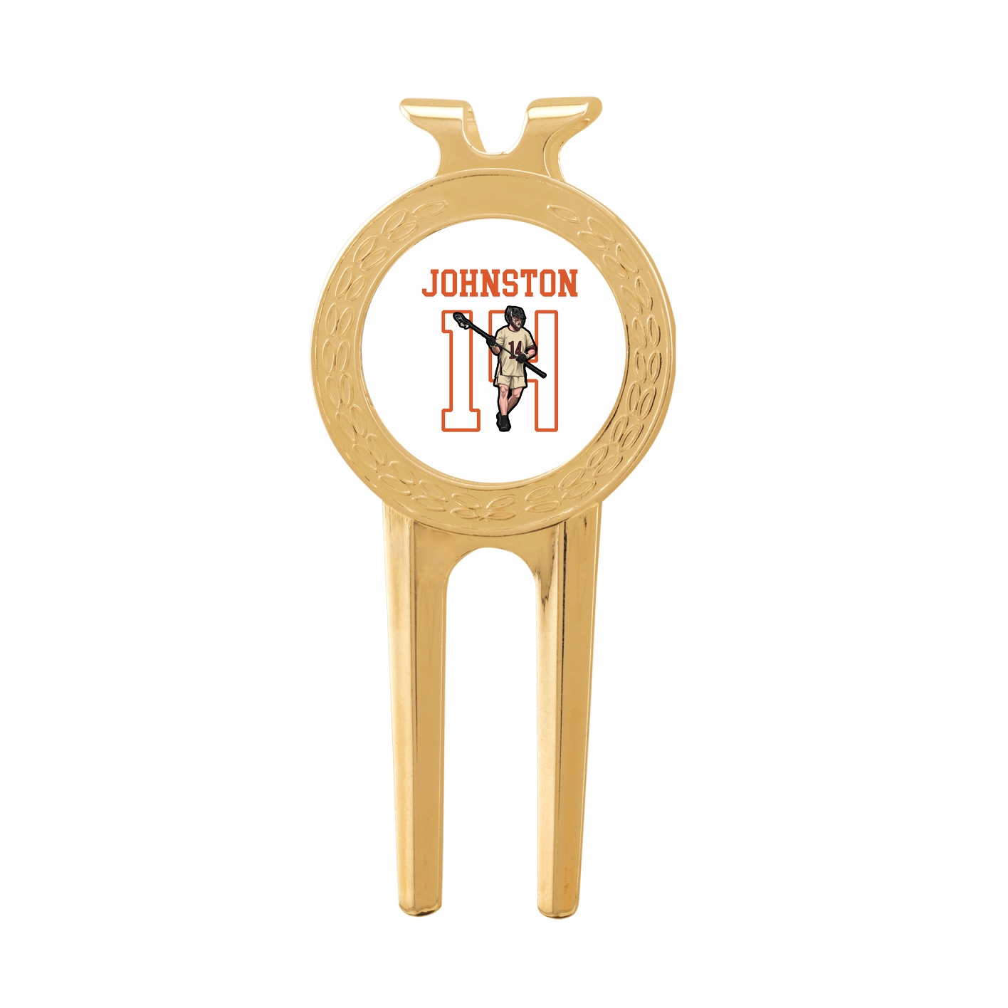 Divot Tool with Ball Marker — Shirsey in Classic