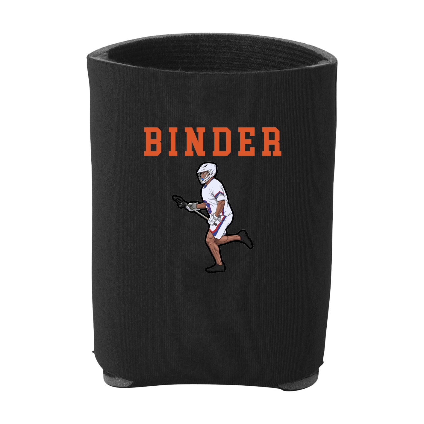 Can Holder — Shirsey in Black