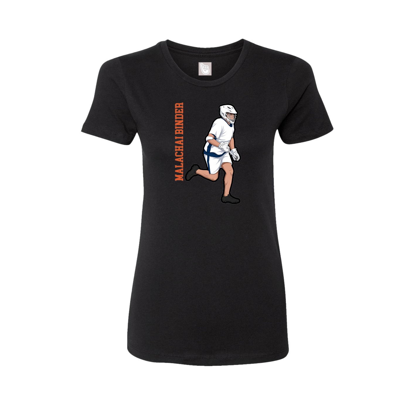 Fitted Women's Tee