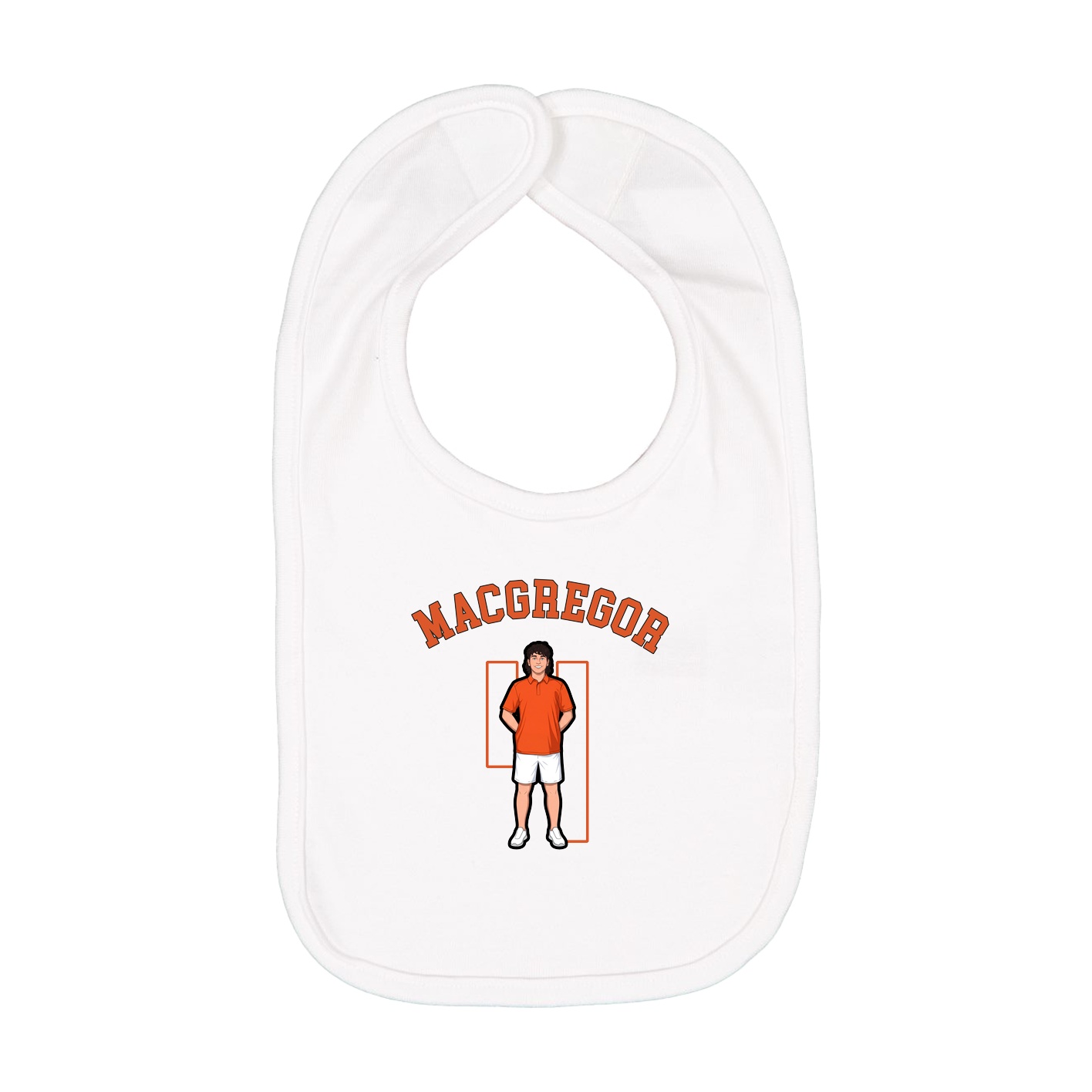 Infant Bib