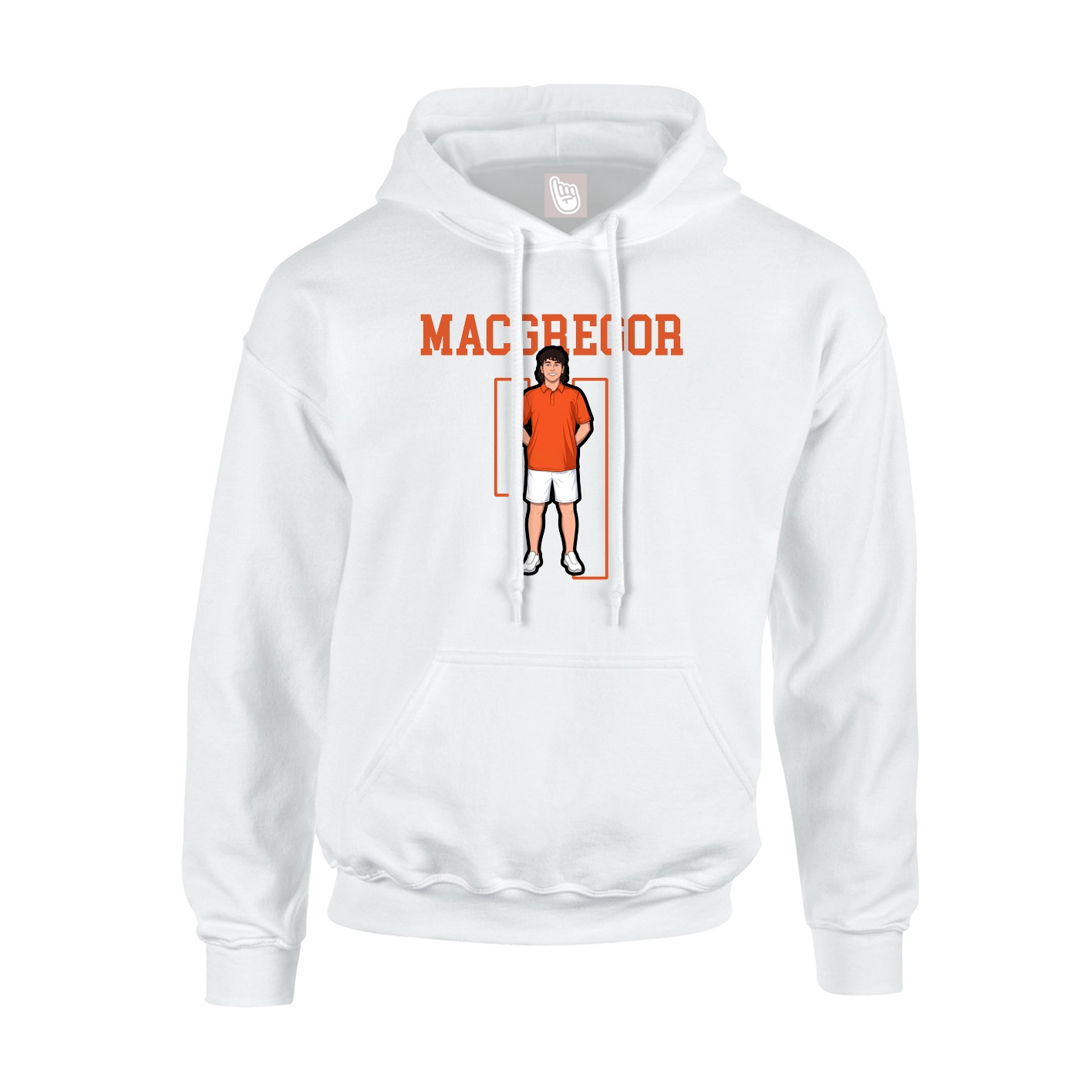 Youth Hoodie