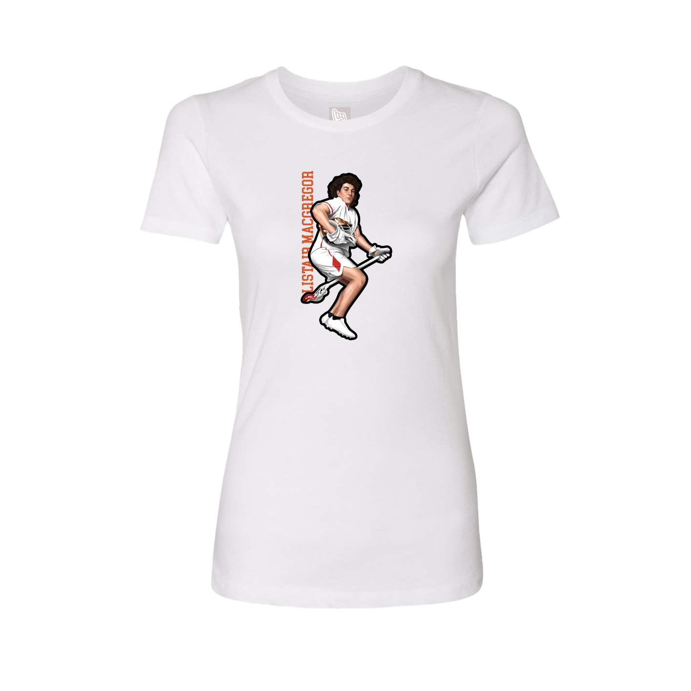 Womens Tee