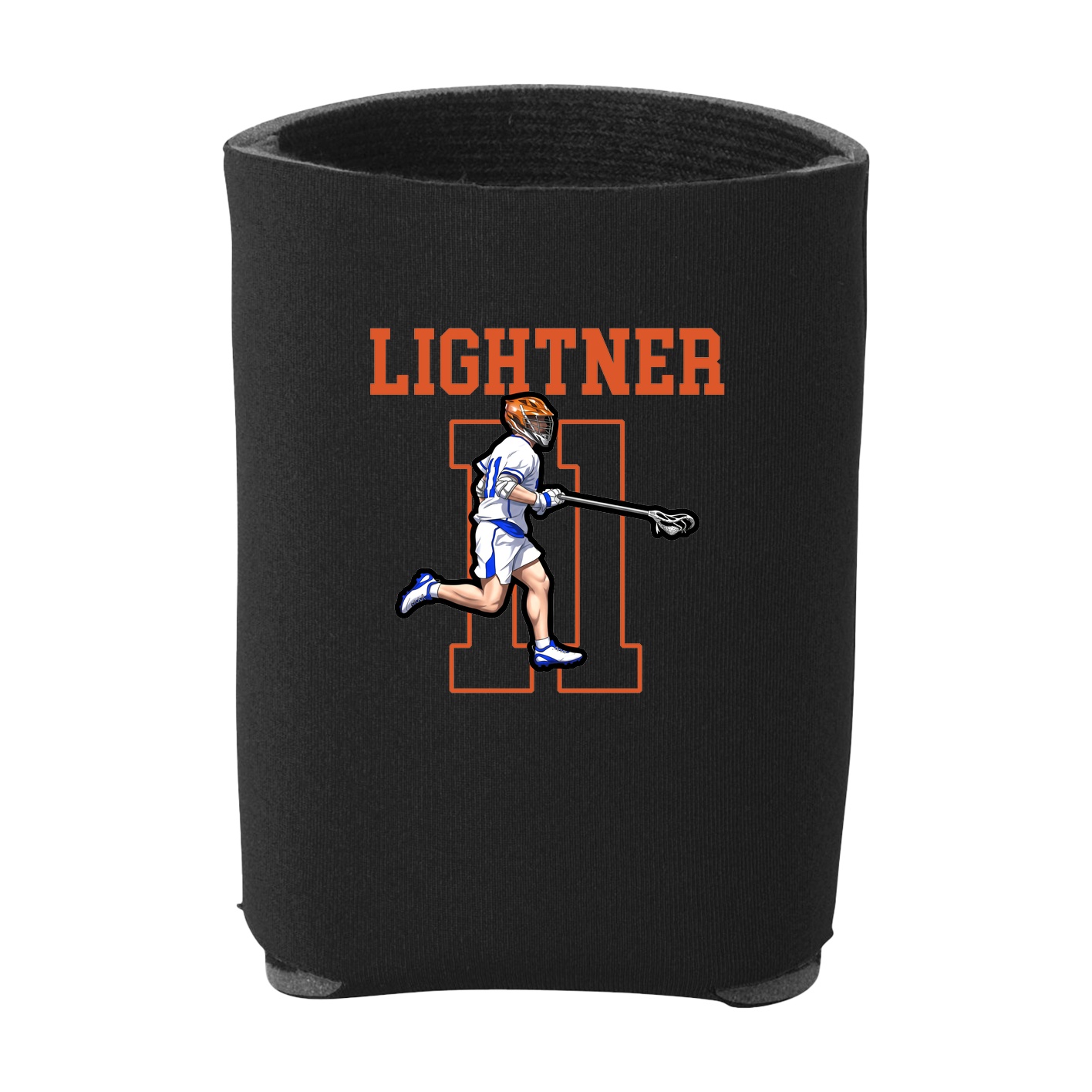 Can Holder — Shirsey in Black