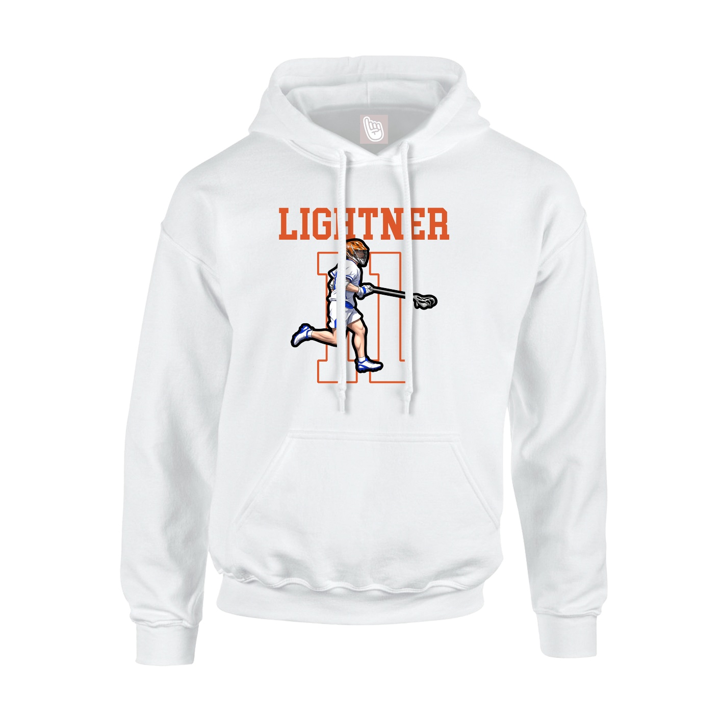 Youth Hoodie