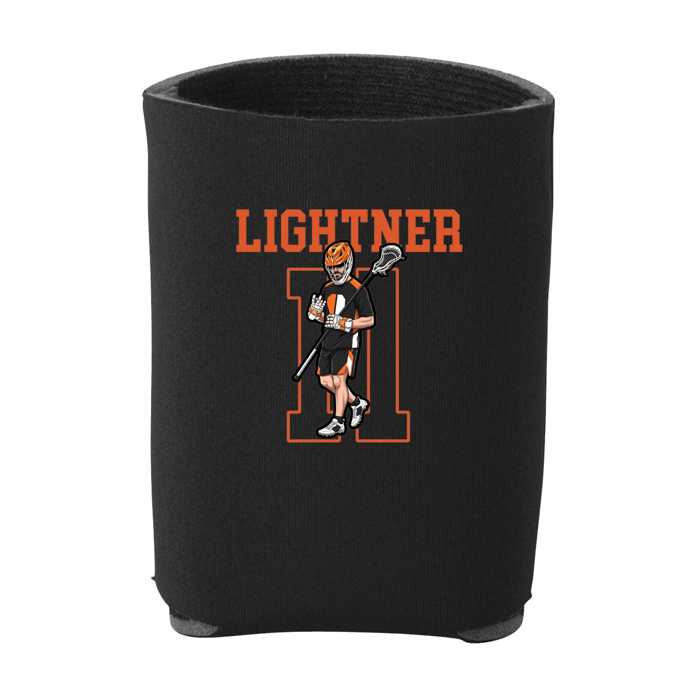 Can Holder — Shirsey in Black