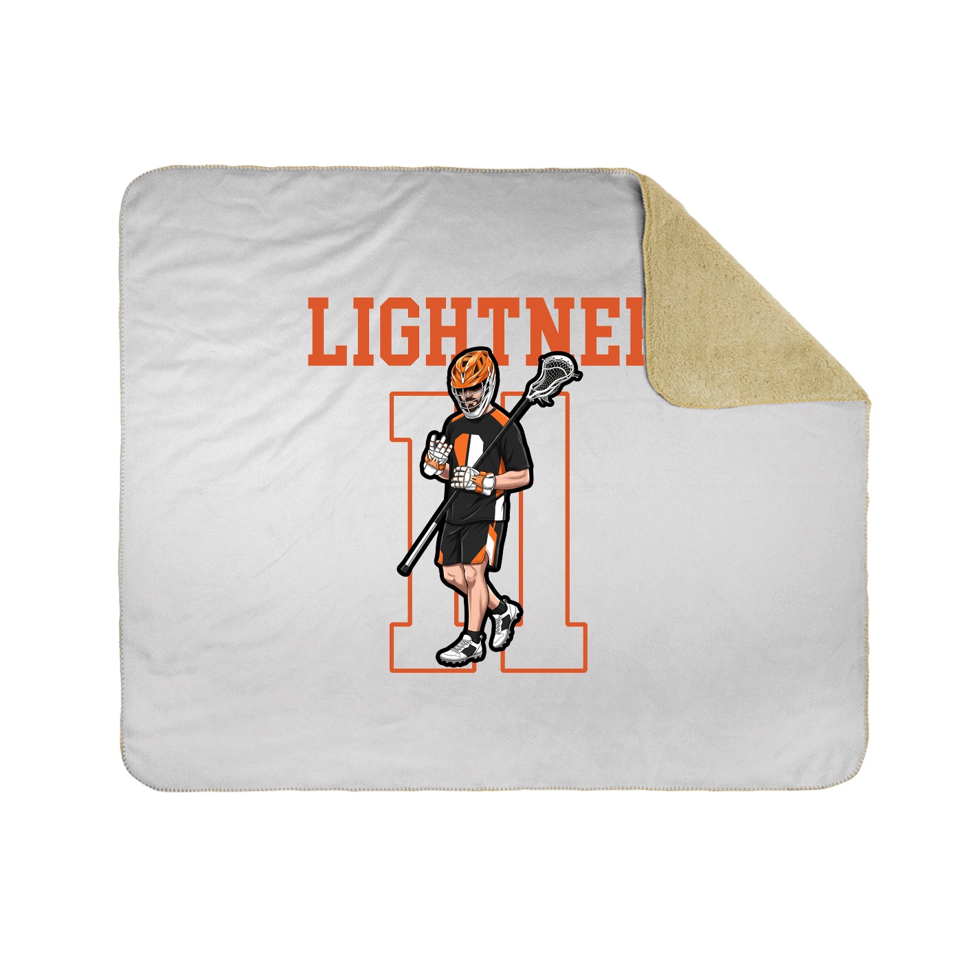 Throw Blanket