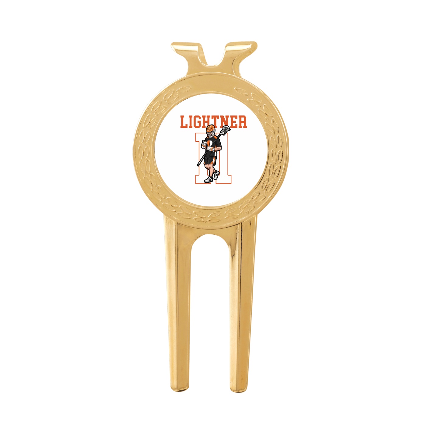 Divot Tool with Ball Marker — Shirsey in Classic