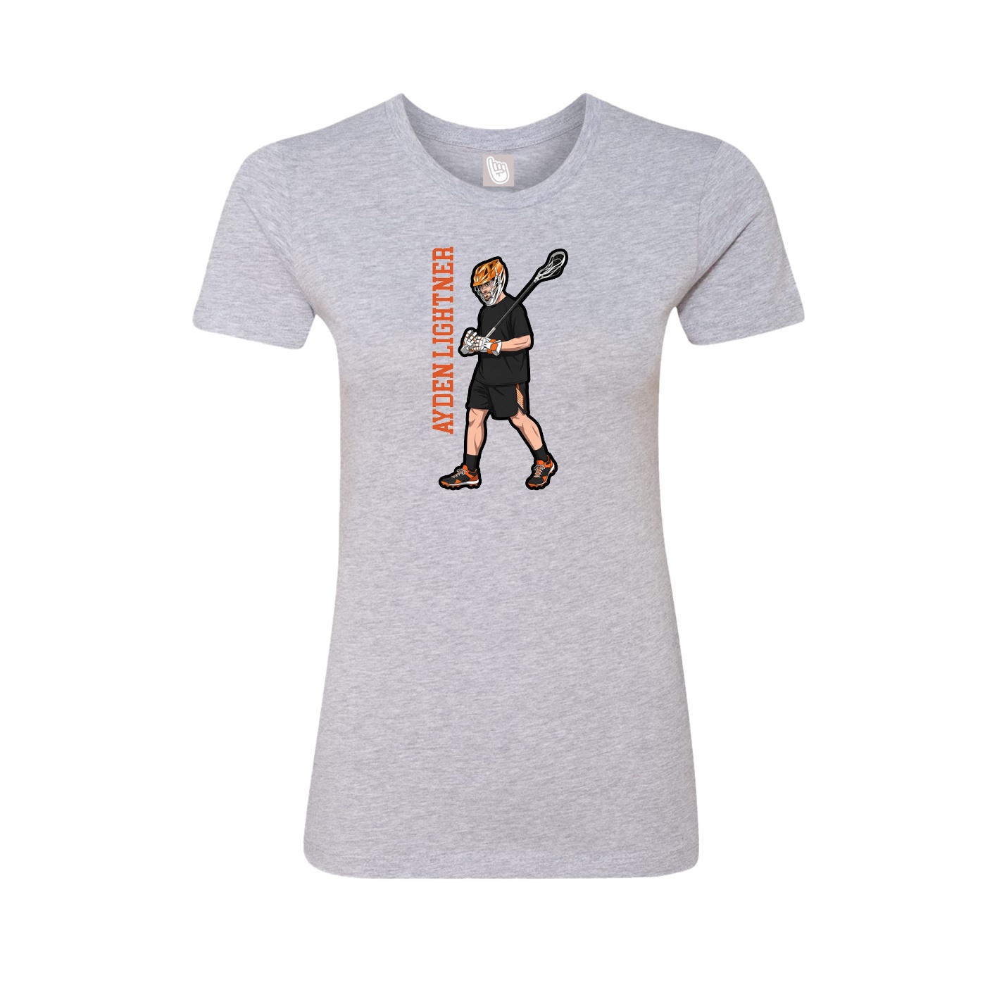 NIL Club Womens Tee