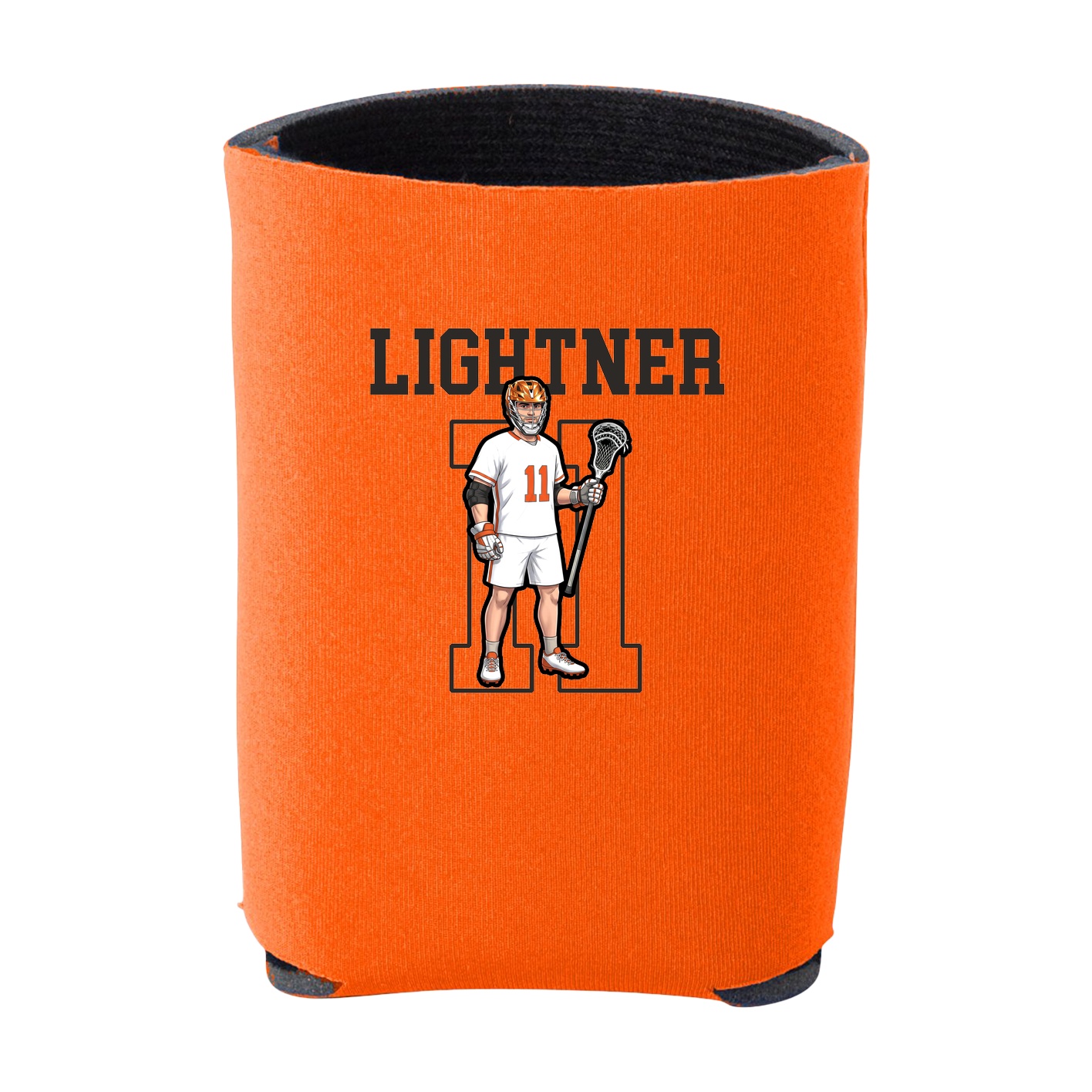 Can Holder — Shirsey in Orange