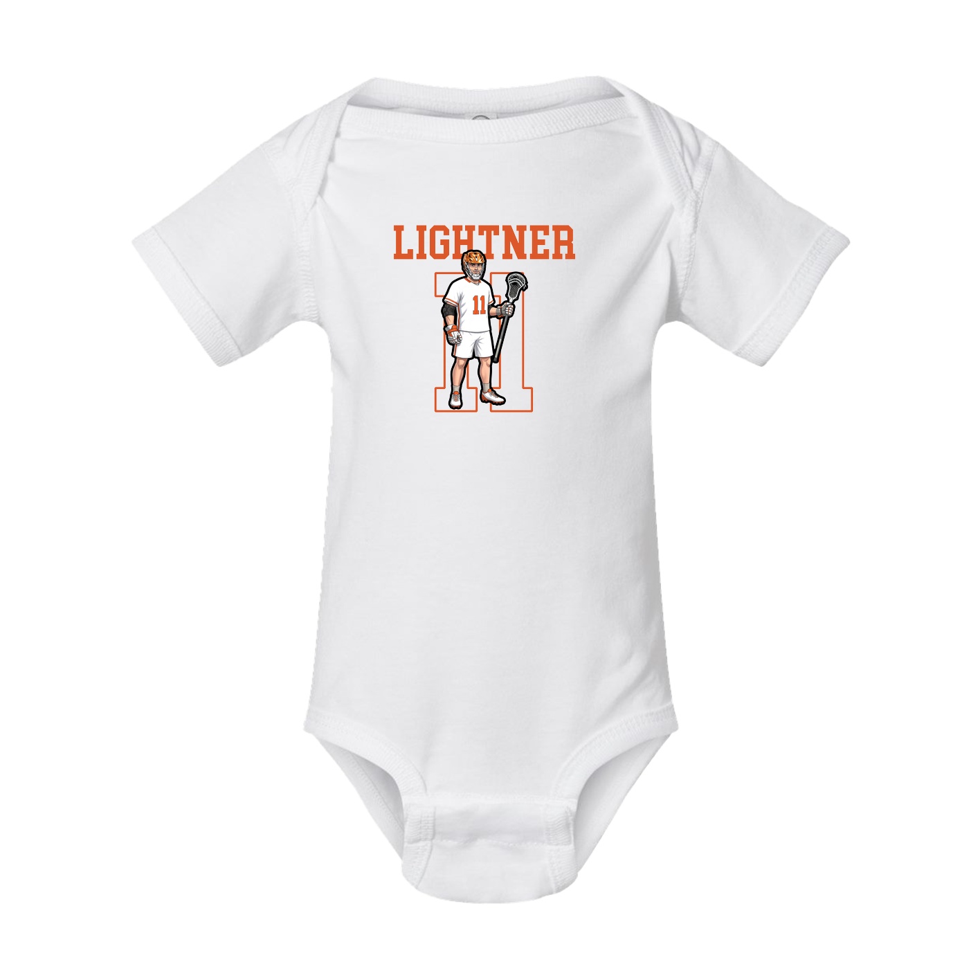 Baby Onesie