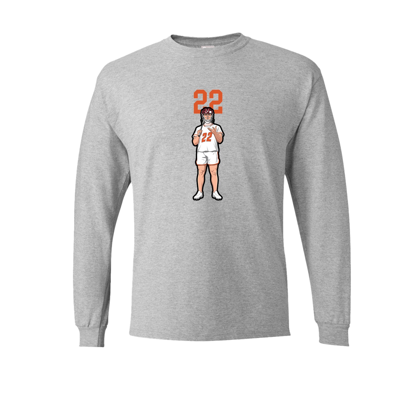 Long Sleeve Tee