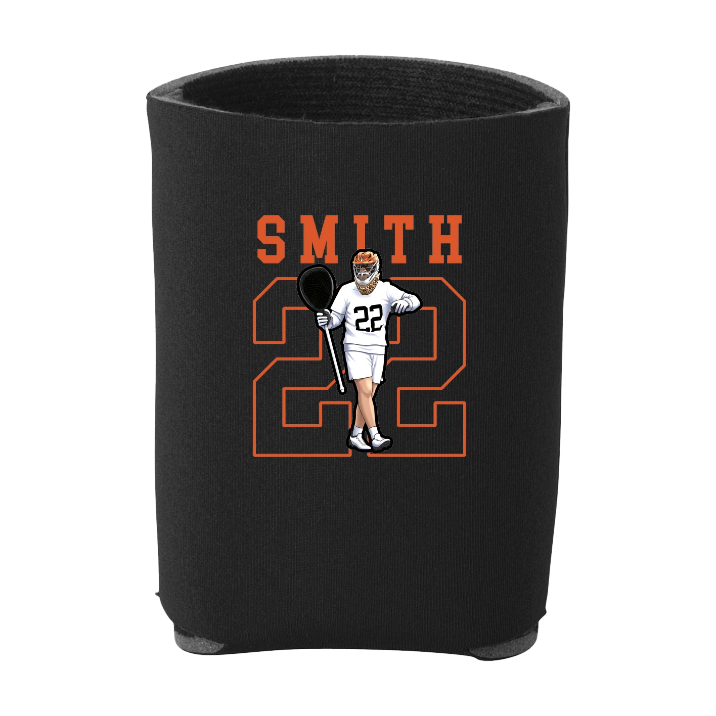 Can Holder — Shirsey in Black