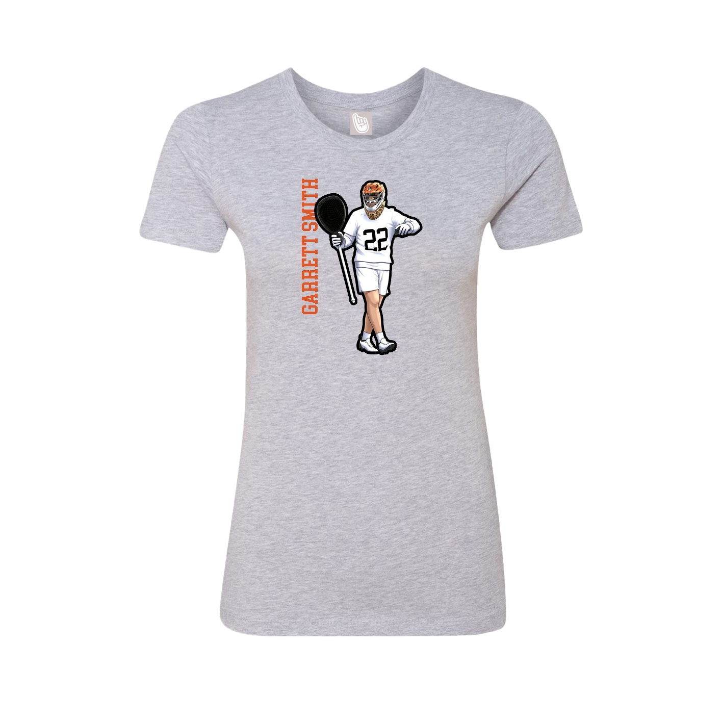 NIL Club Womens Tee