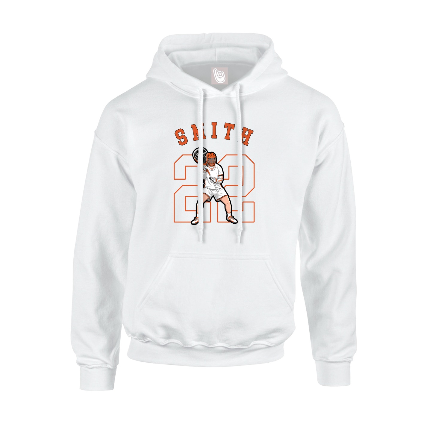 NIL Club Hoodie