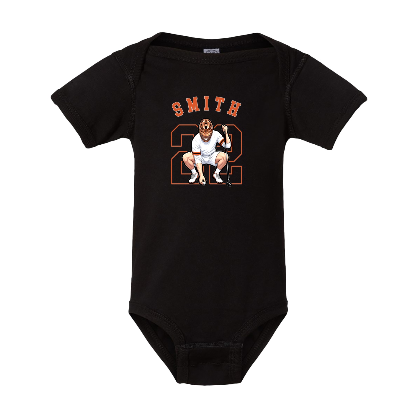 Baby Onesie