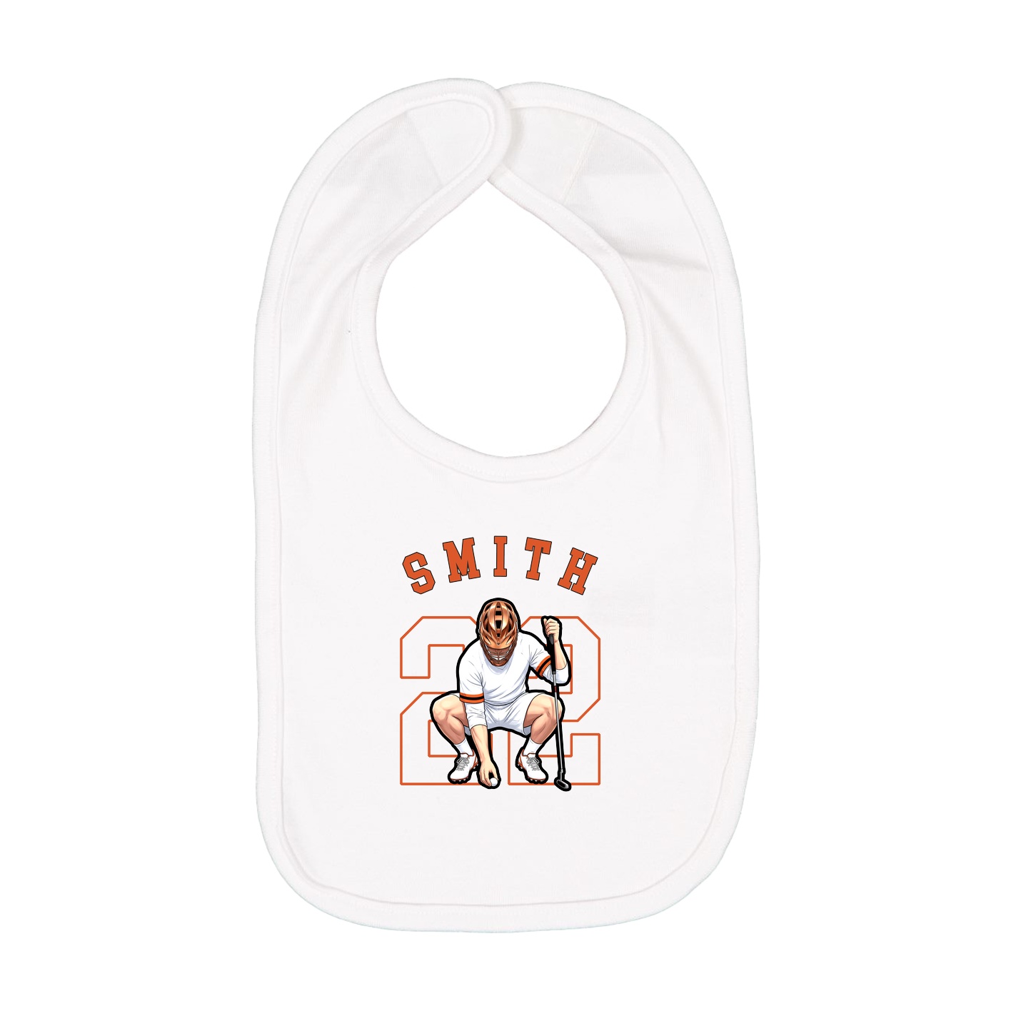Infant Bib