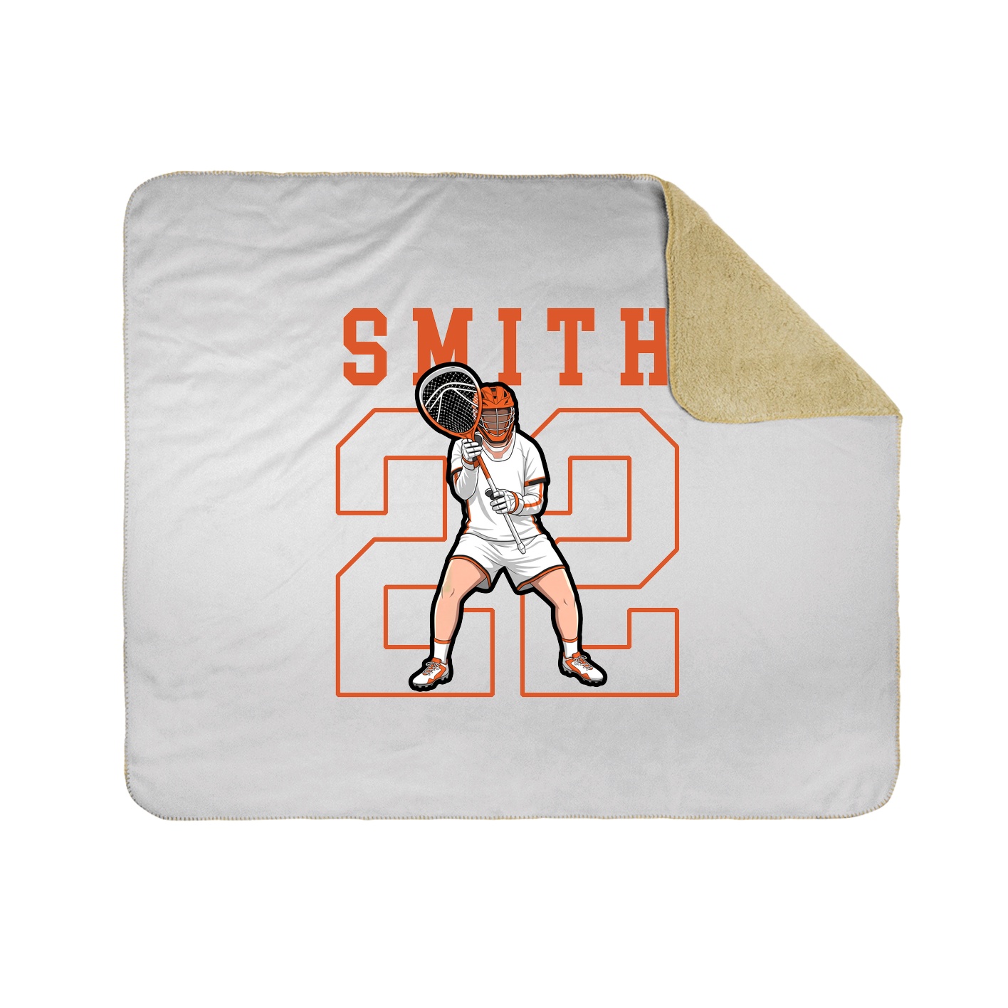Throw Blanket