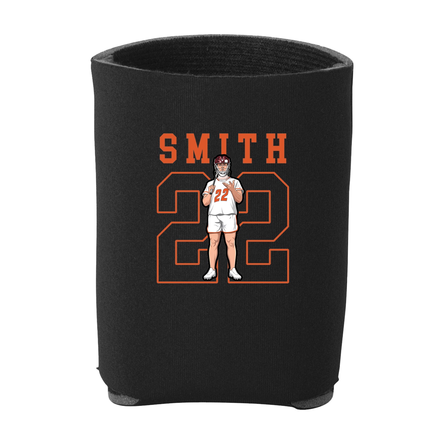 Can Holder — Shirsey in Black