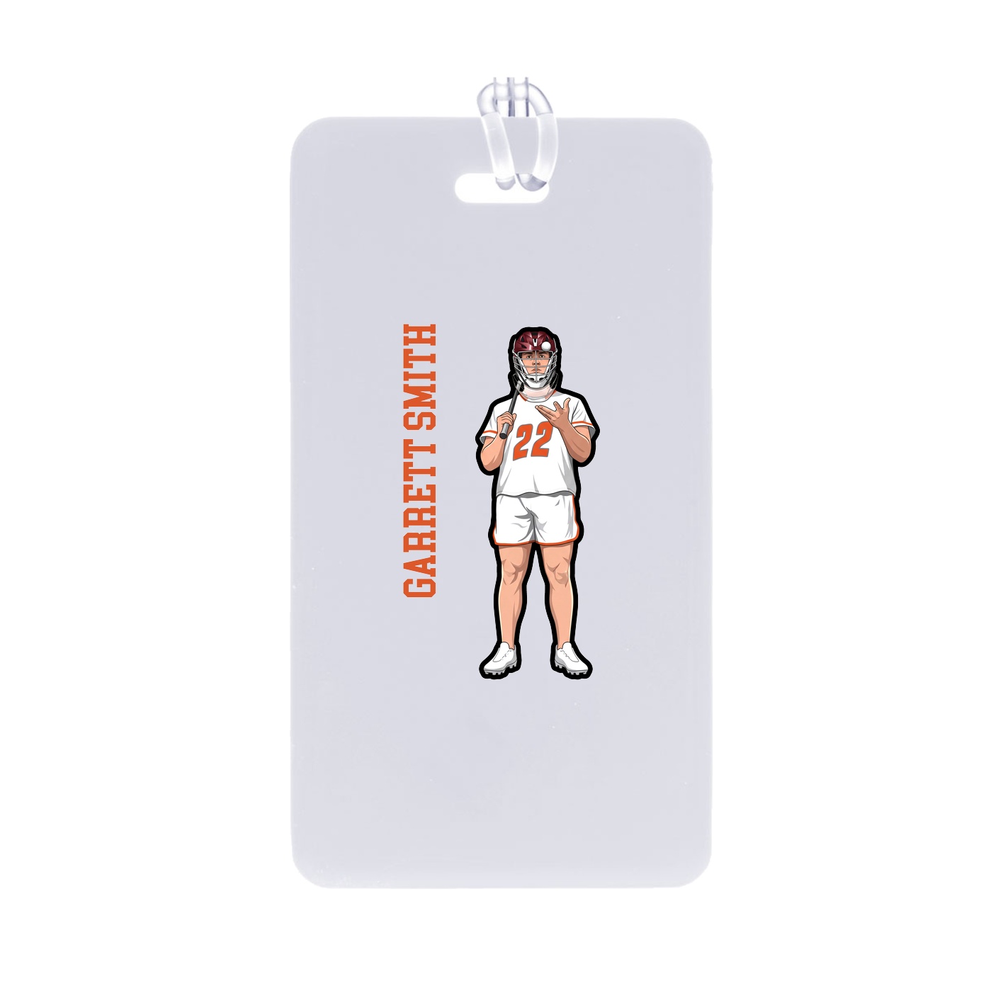 Bag Tag