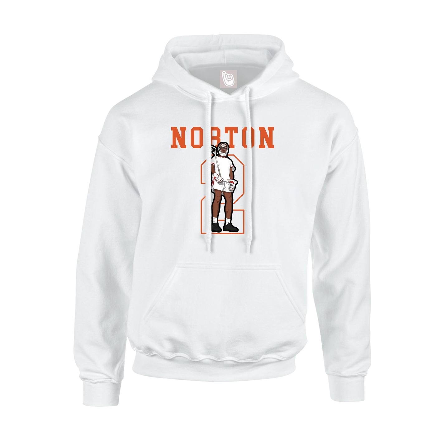 Youth Hoodie