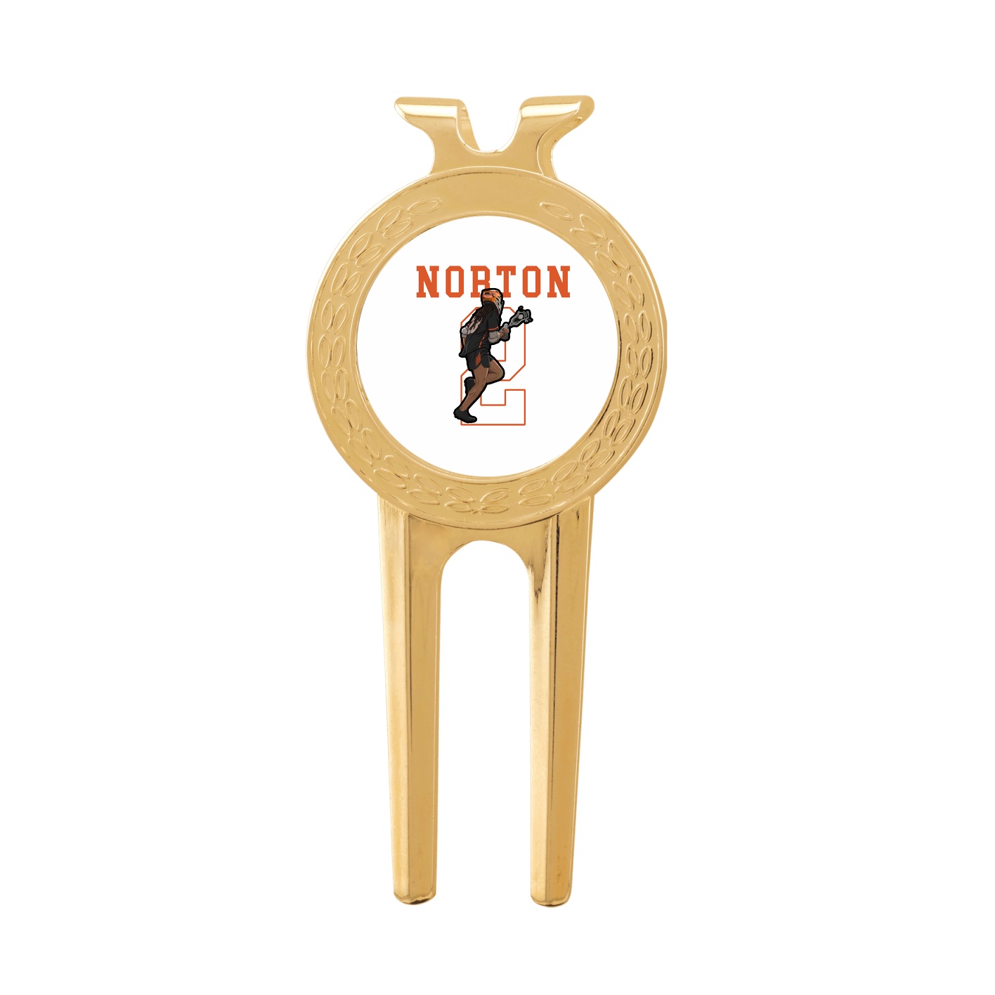 Divot Tool with Ball Marker