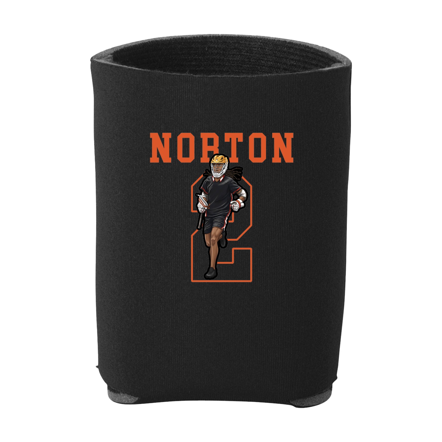 Can Holder — Shirsey in Black
