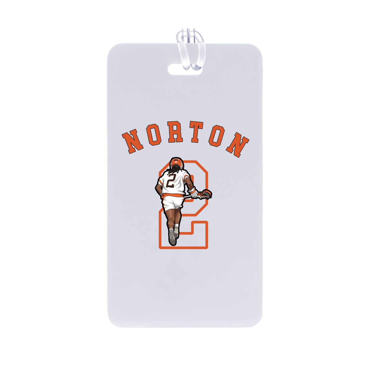 Bag Tag