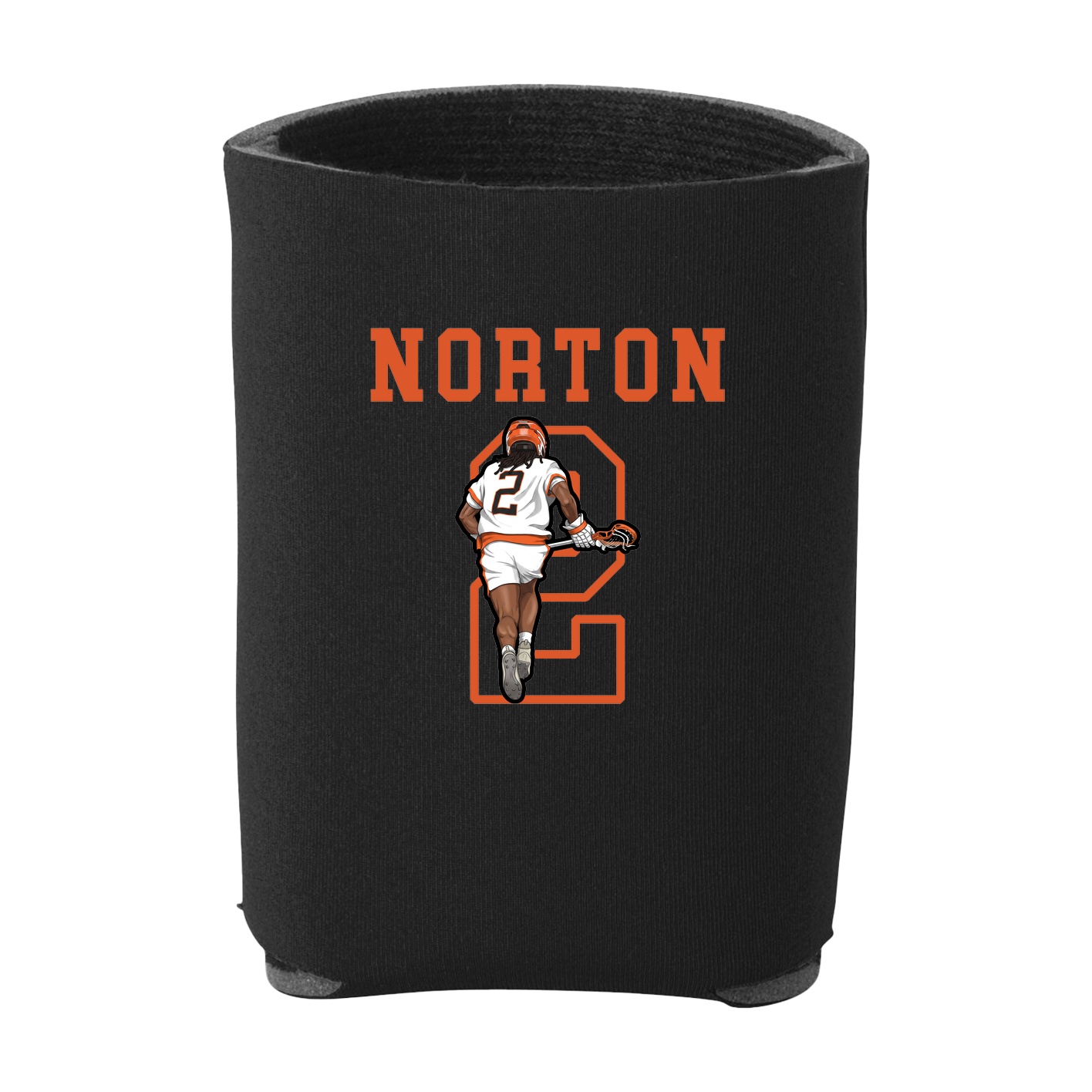 Can Holder — Shirsey in Black