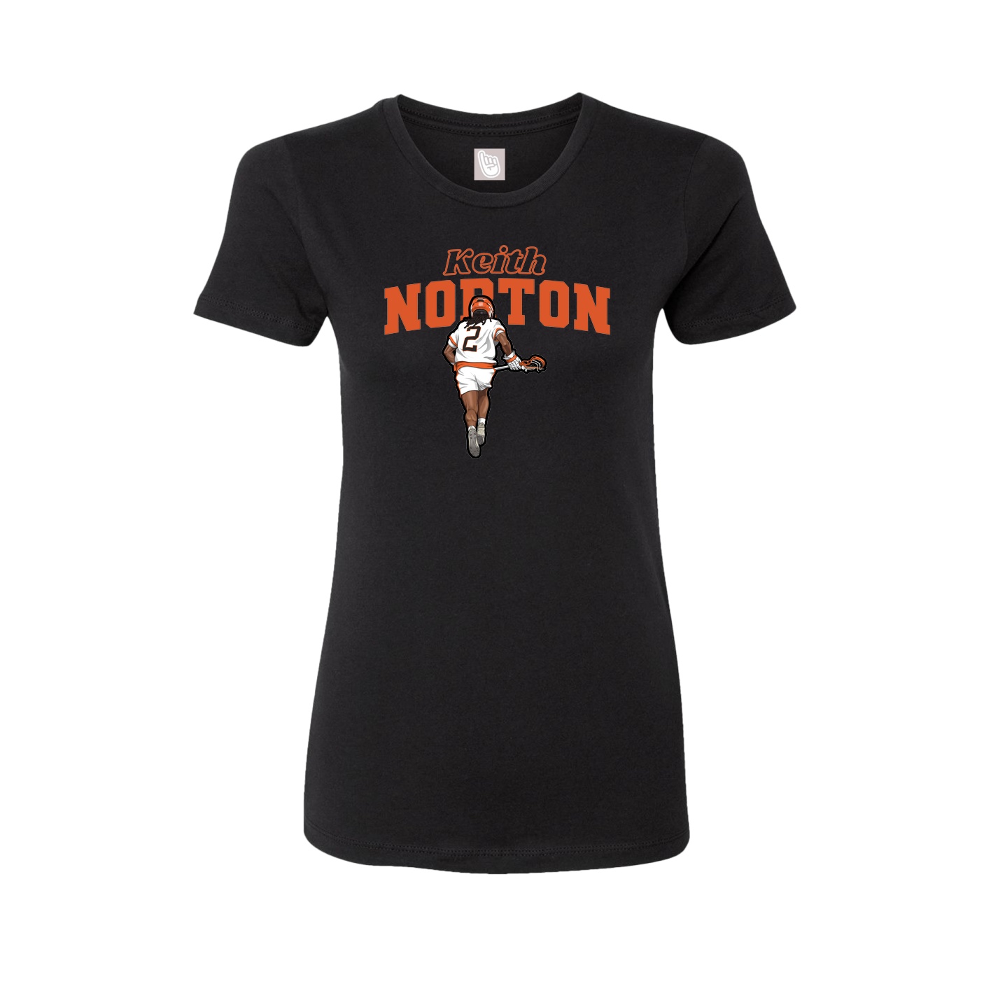 Fitted Women's Tee