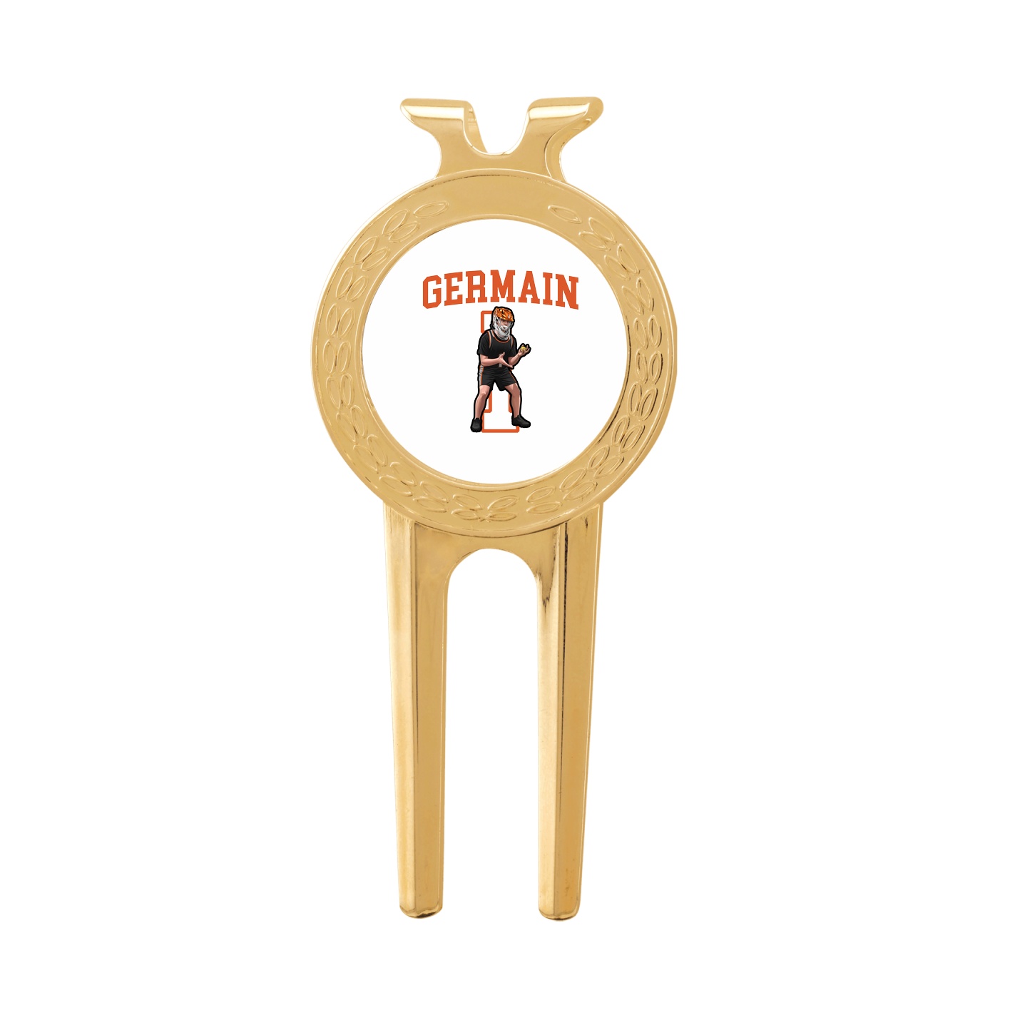 Divot Tool with Ball Marker — Shirsey in Classic